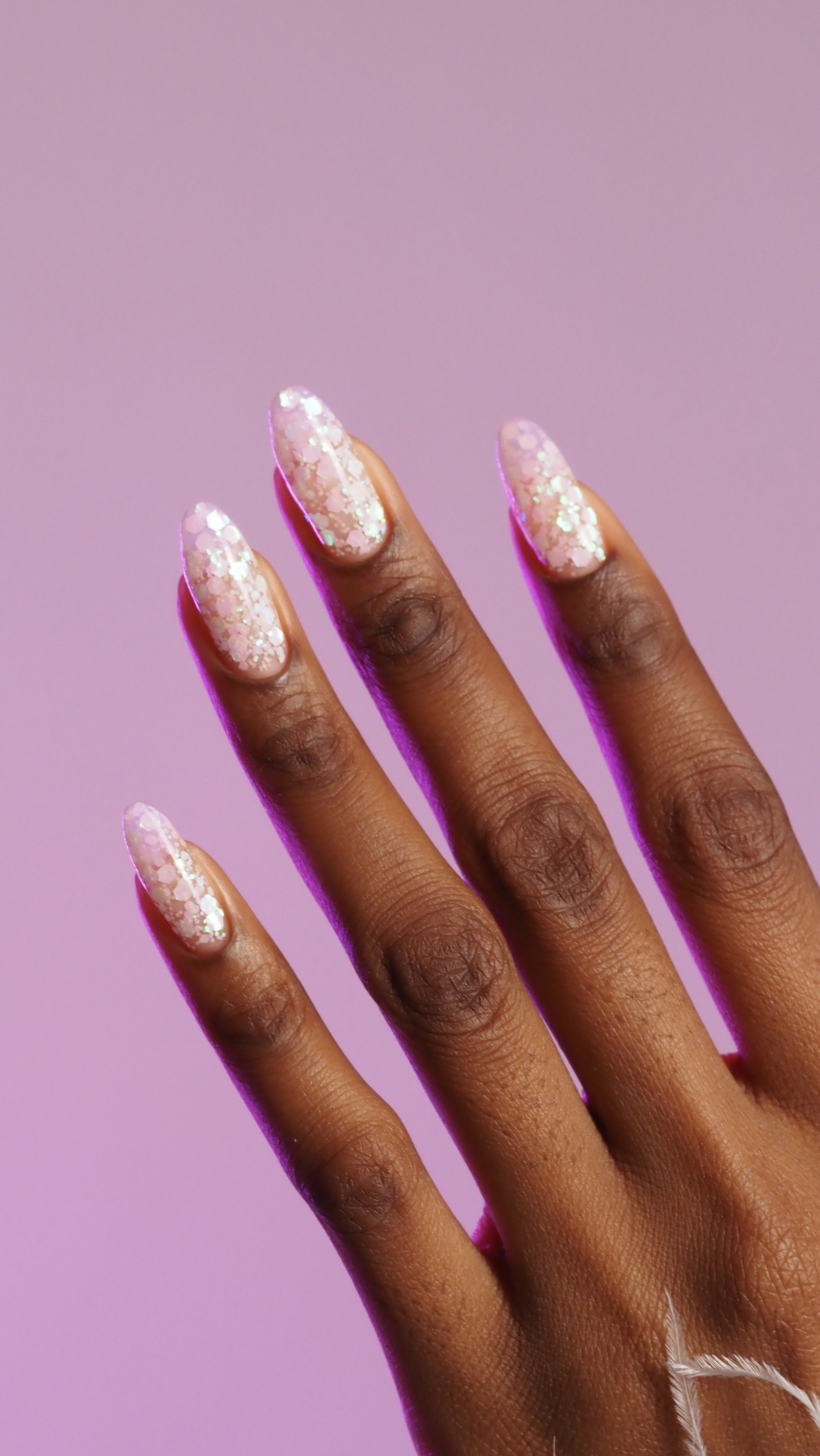 Кель-краски. Анастасия Попова — Fashion photographer