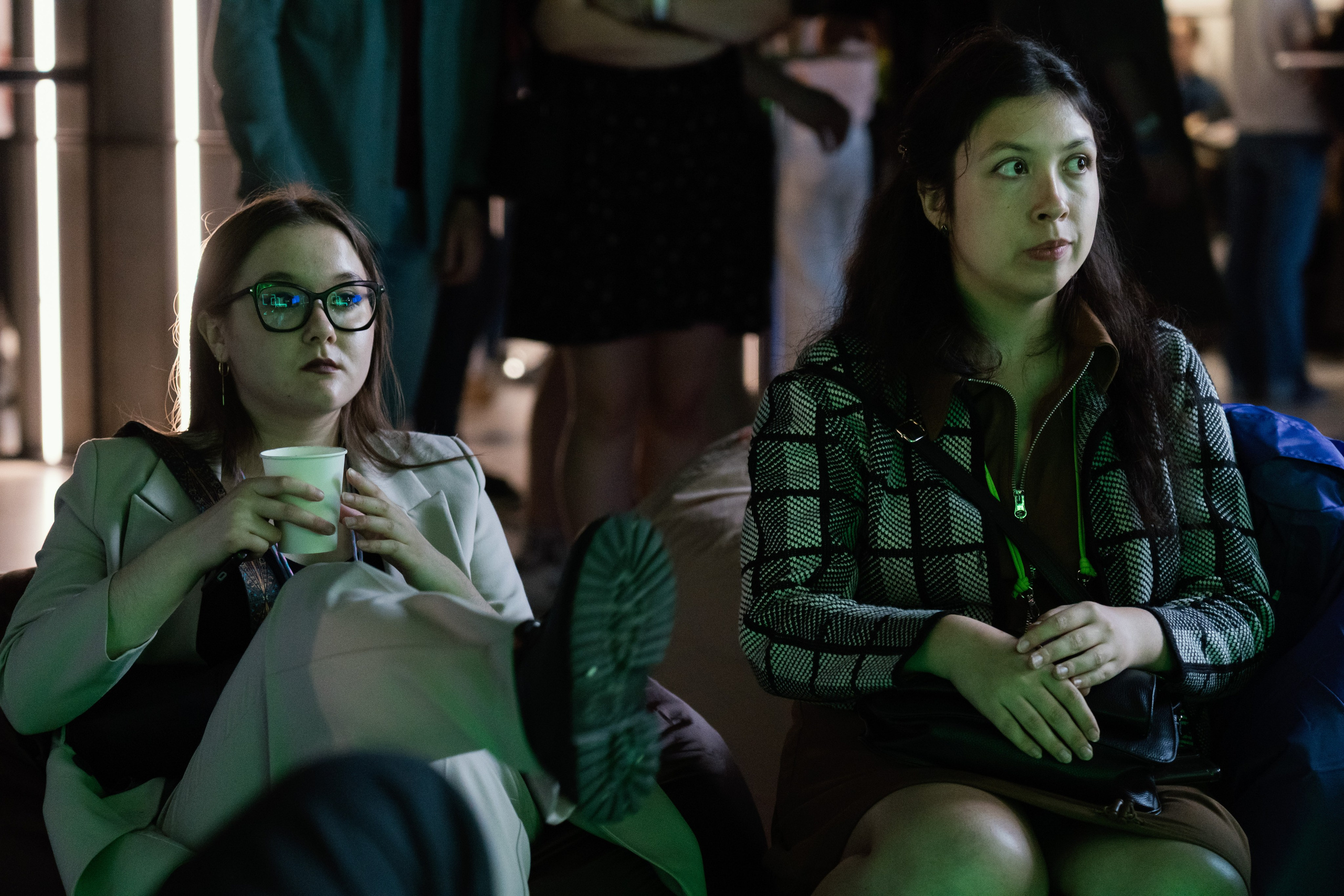 Татарсан 2025. Портретный фотограф в Казани Радомир Заздравных