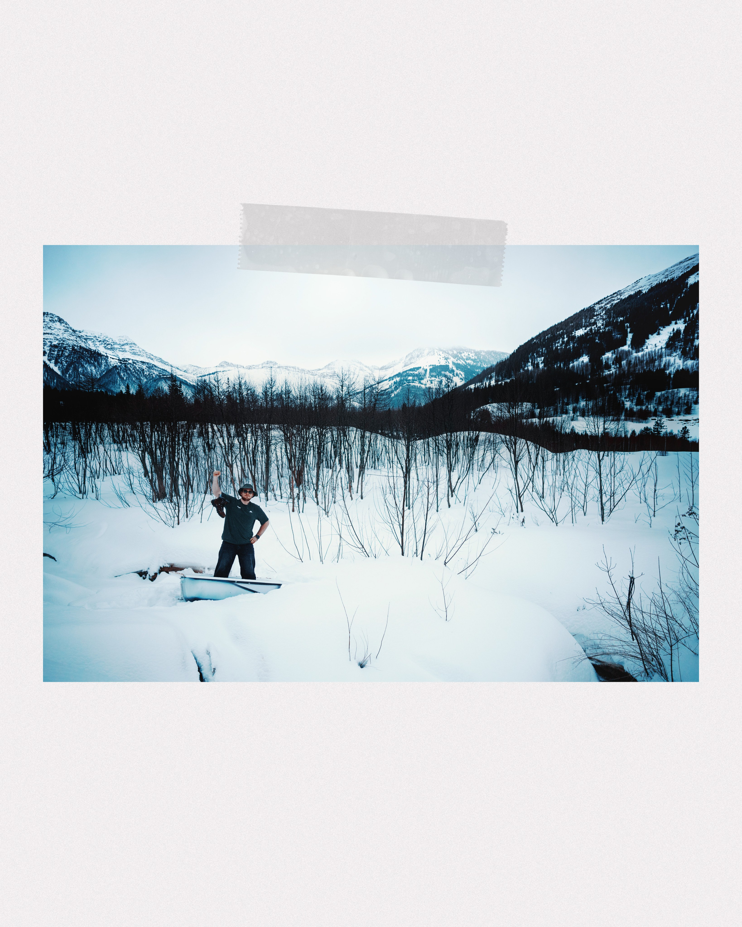 Портретный фотограф в Казани Радомир Заздравных