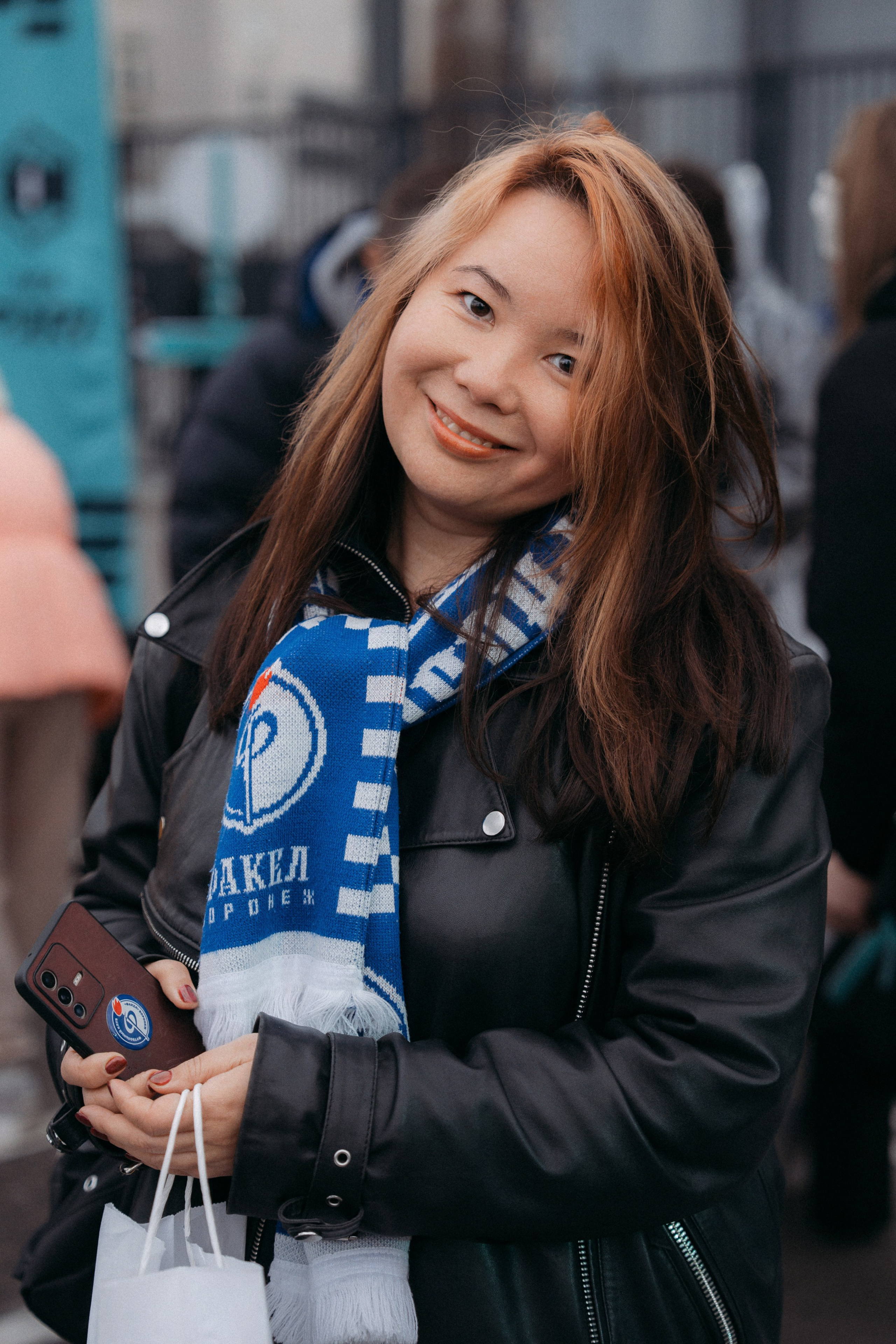 Репортажная фотосъемка фан-фестиваля. Свадебный и репортажный фотограф в Воронеже Роман Янко