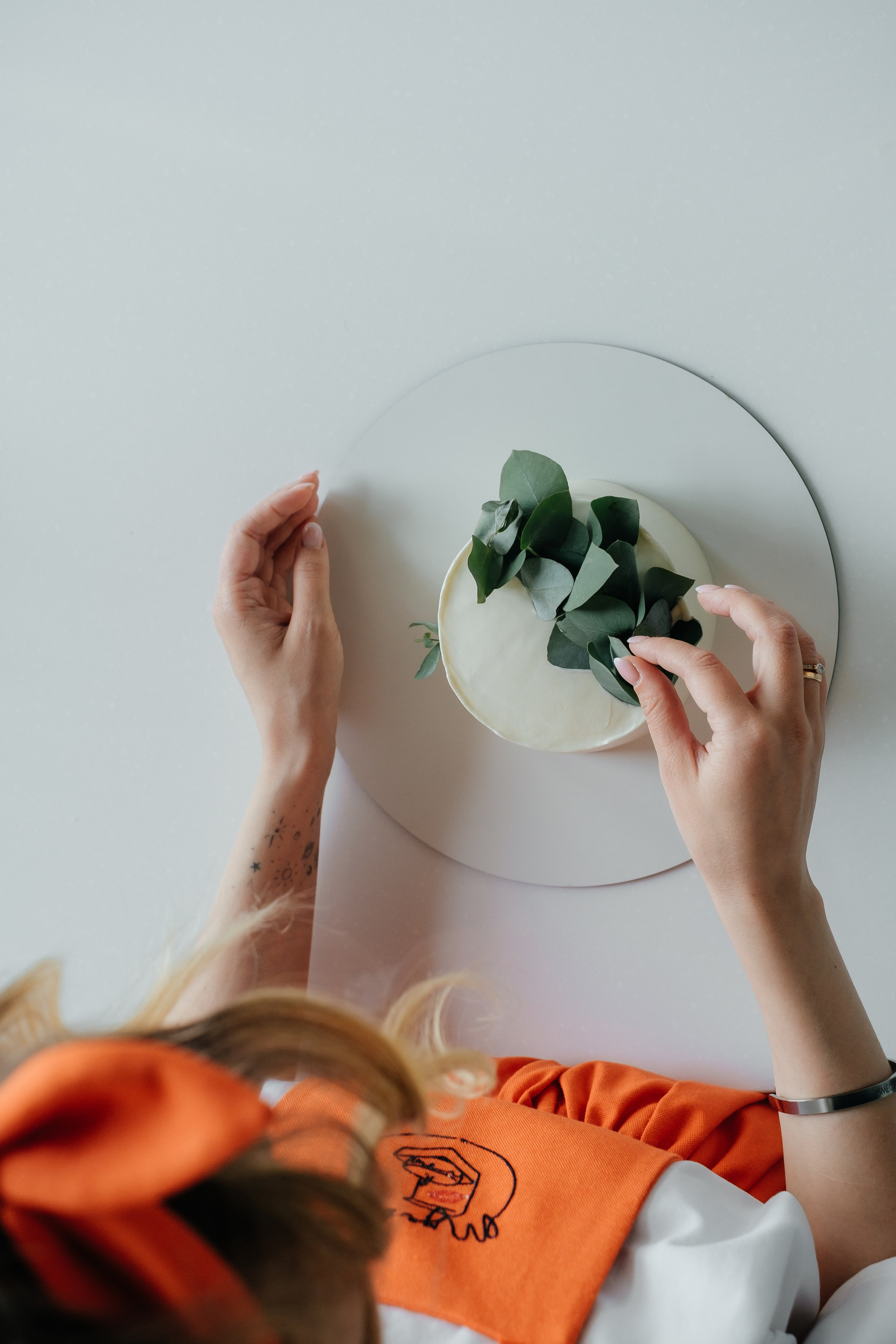 Ксения. Фотограф в Кемерово Анастасия Филаткина