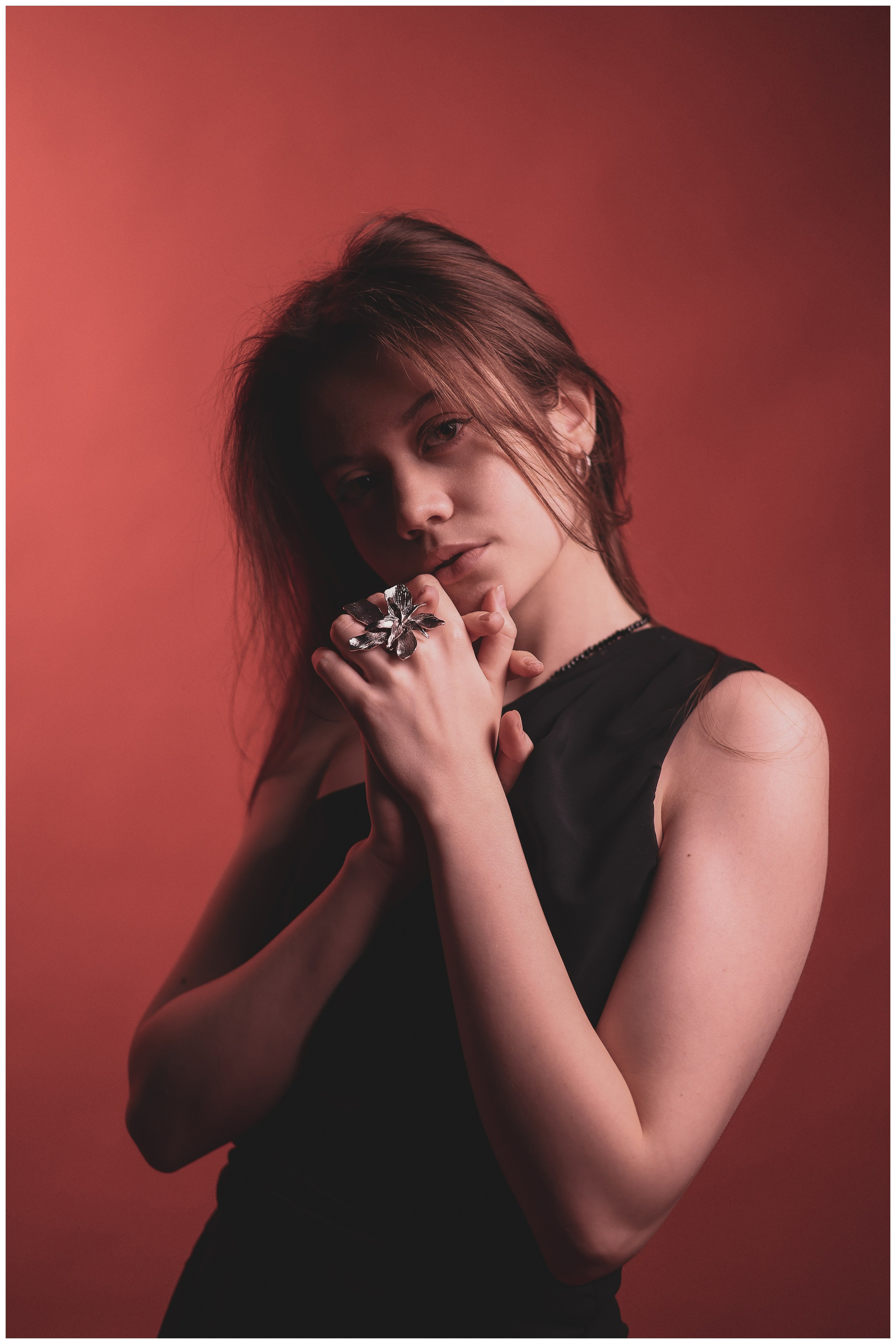 Виктория. Портретный фотограф в Орле. Готовые фото за 3 дня! Помощь в позировании. Советы по организации