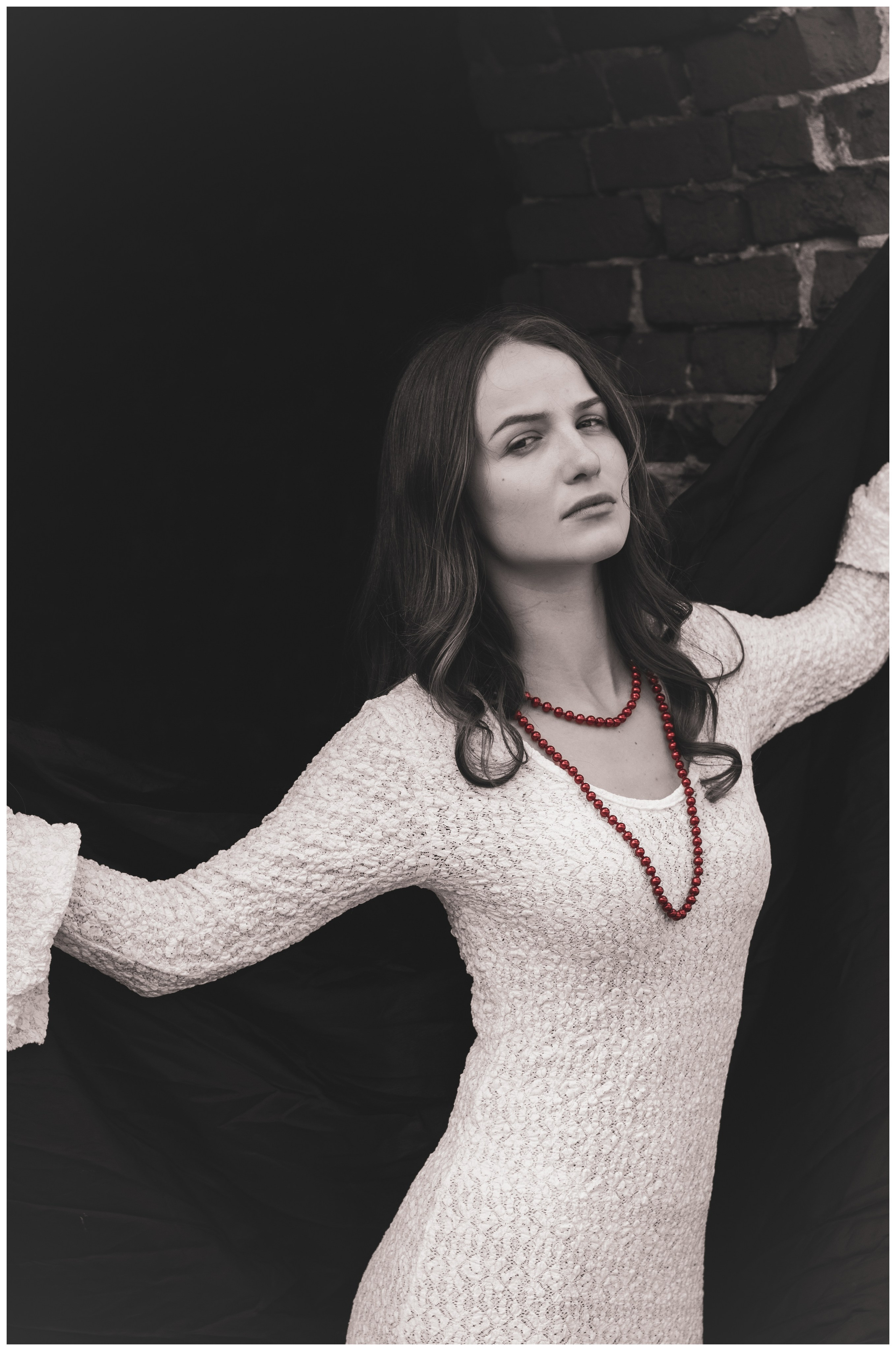 Анастасия. Портретный фотограф в Орле. Готовые фото за 3 дня! Помощь в позировании. Советы по организации