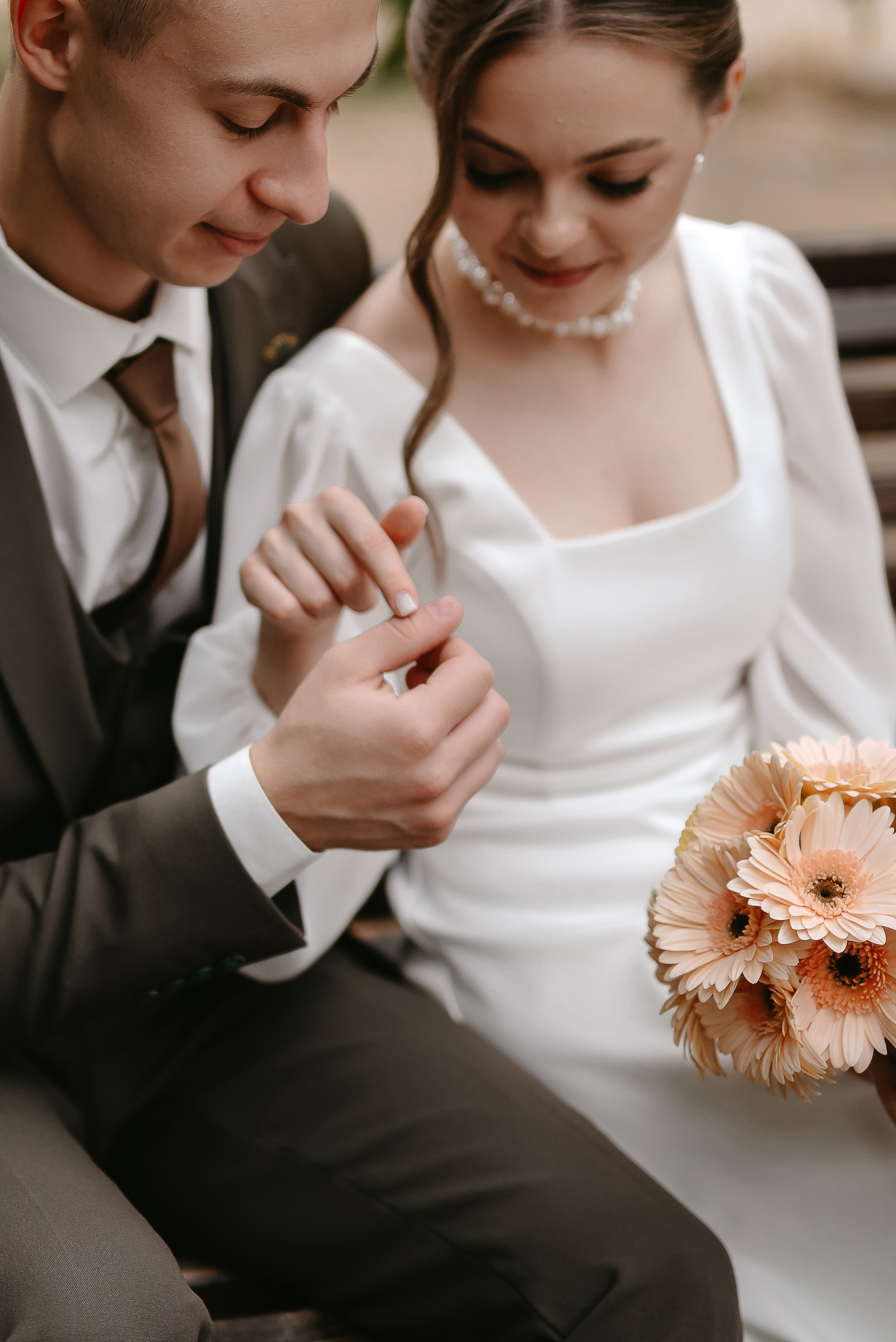 Дима и Наташа. Фотограф Анастасия Вега Ростов-на-Дону