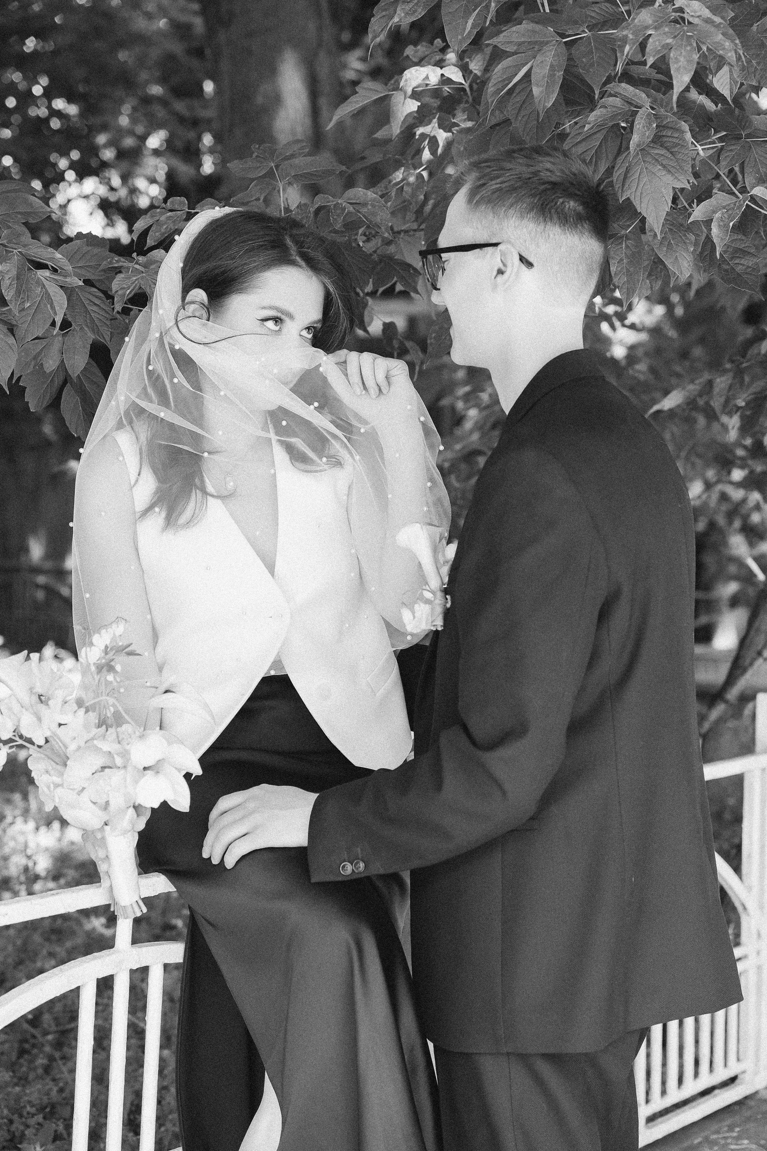 А&О Прогулка + ЗАГС. Свадебный, репортажный, семейный фотограф Елена Брюхова