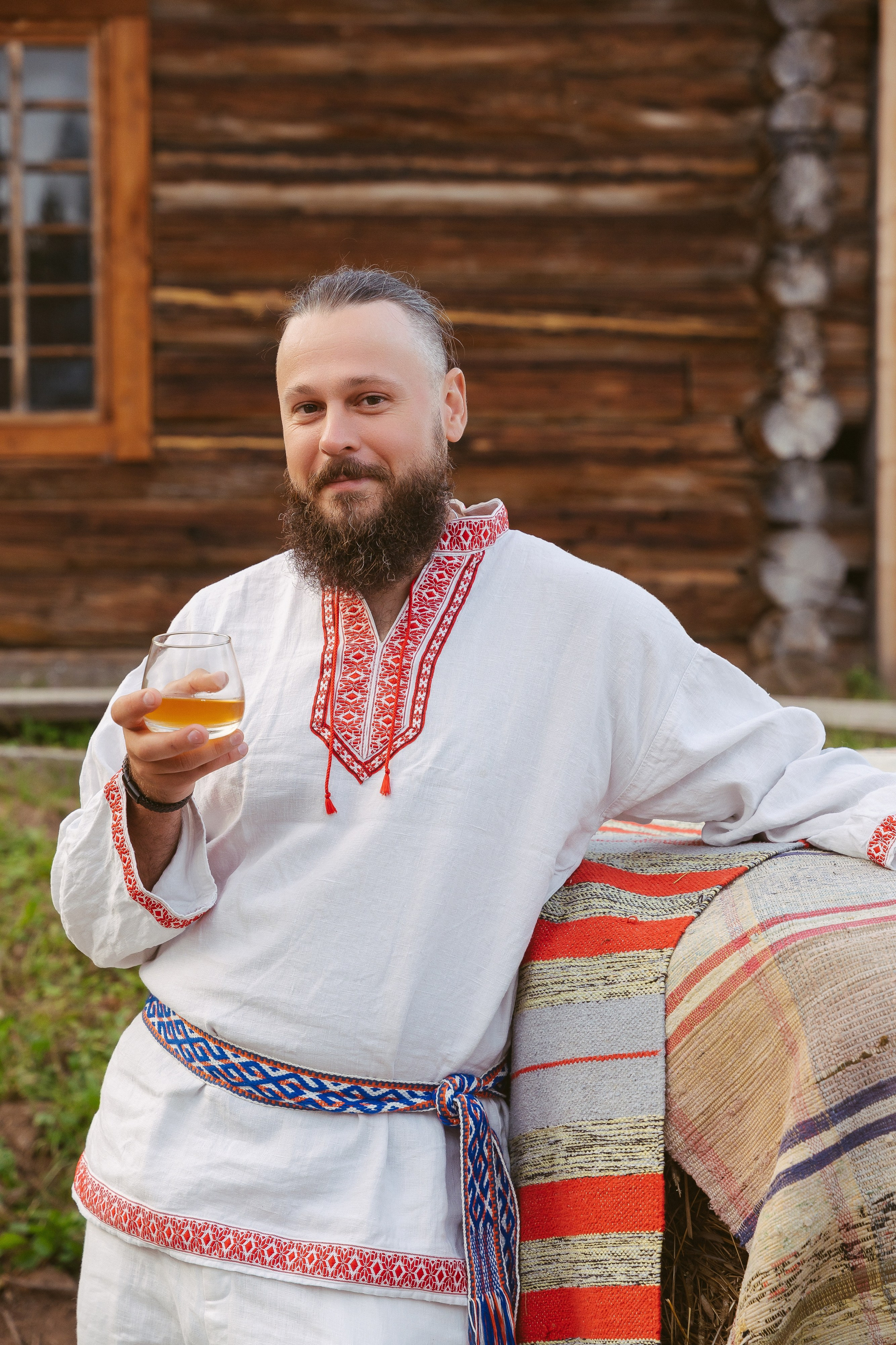 Свадьба в Хохловке. Свадебный, репортажный, семейный фотограф Елена Брюхова