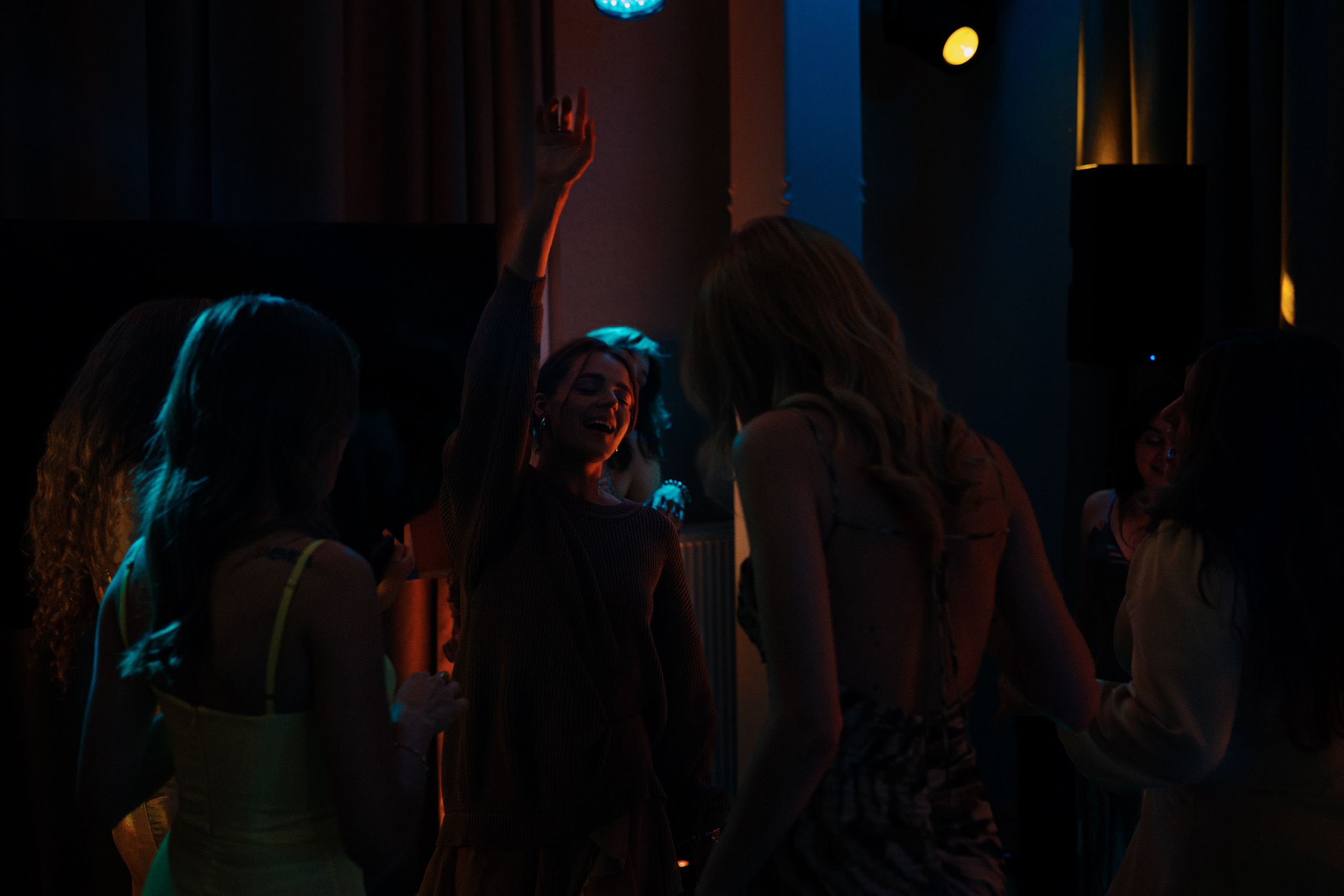 Raz цвет души. Fusion Wedding Photographer