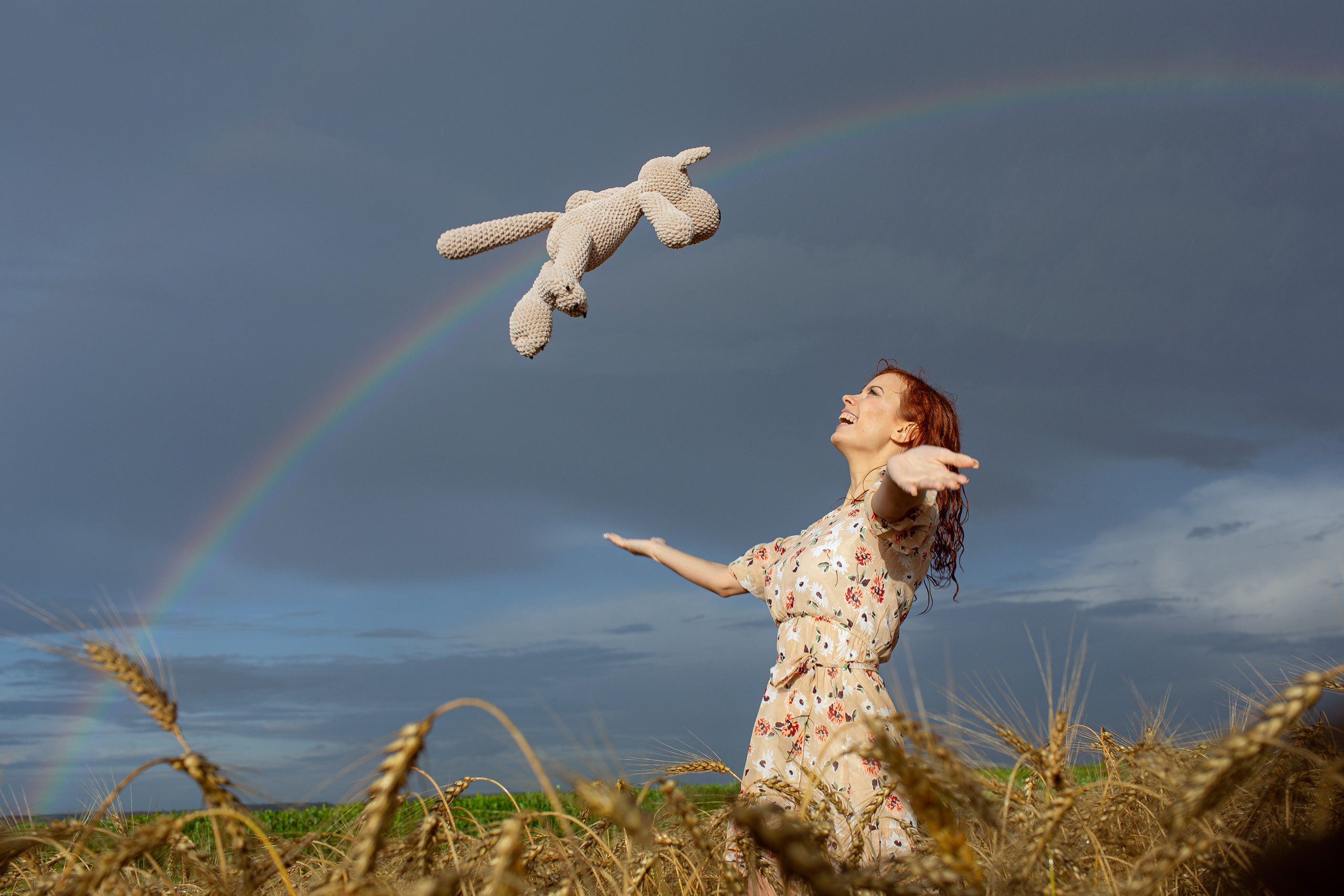 Plain Air (копия). Фотограф Иван Скрыльков