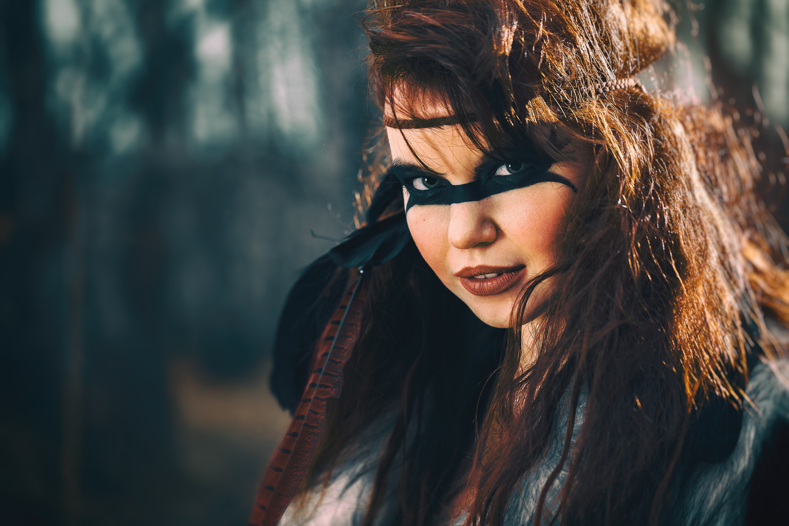 Творчество. Фотограф Иван Скрыльков