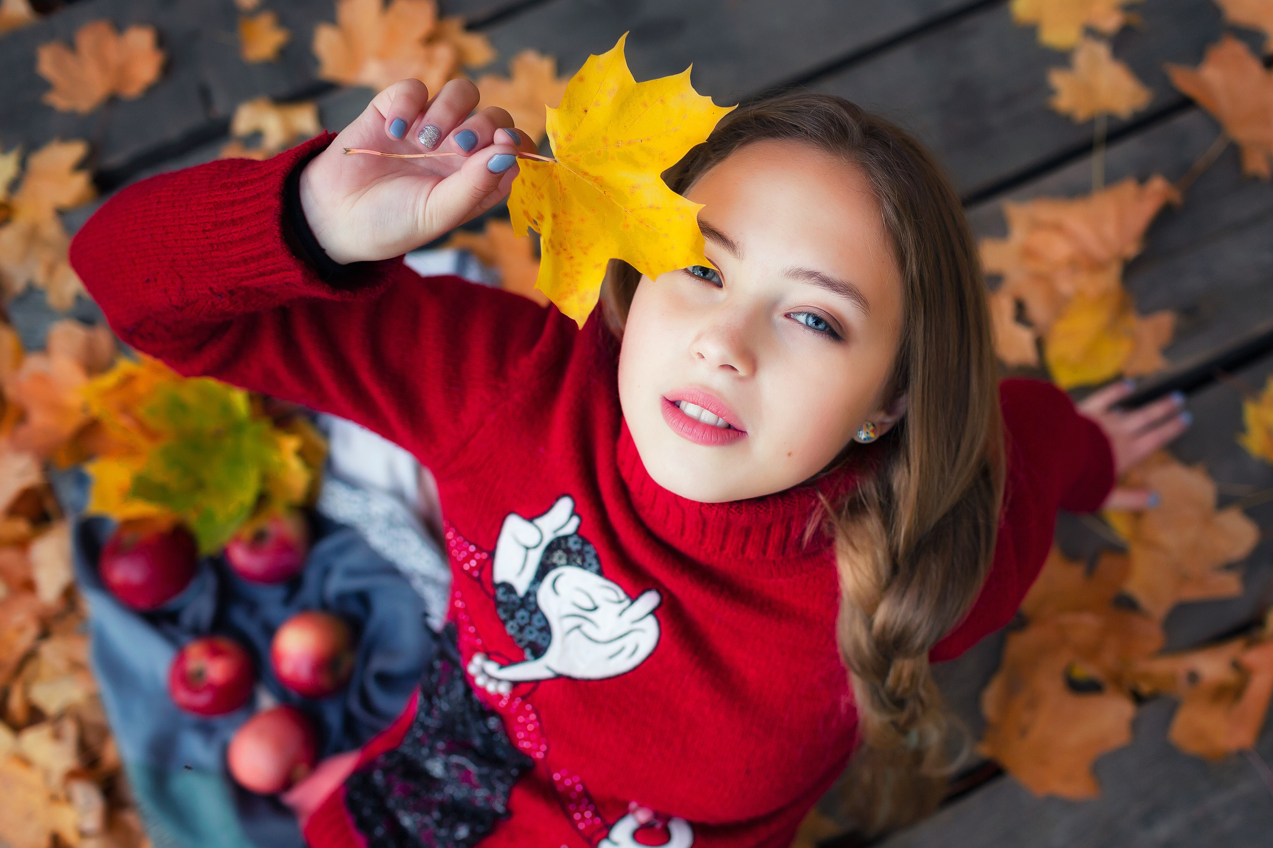 Plain Air (копия). Фотограф Иван Скрыльков