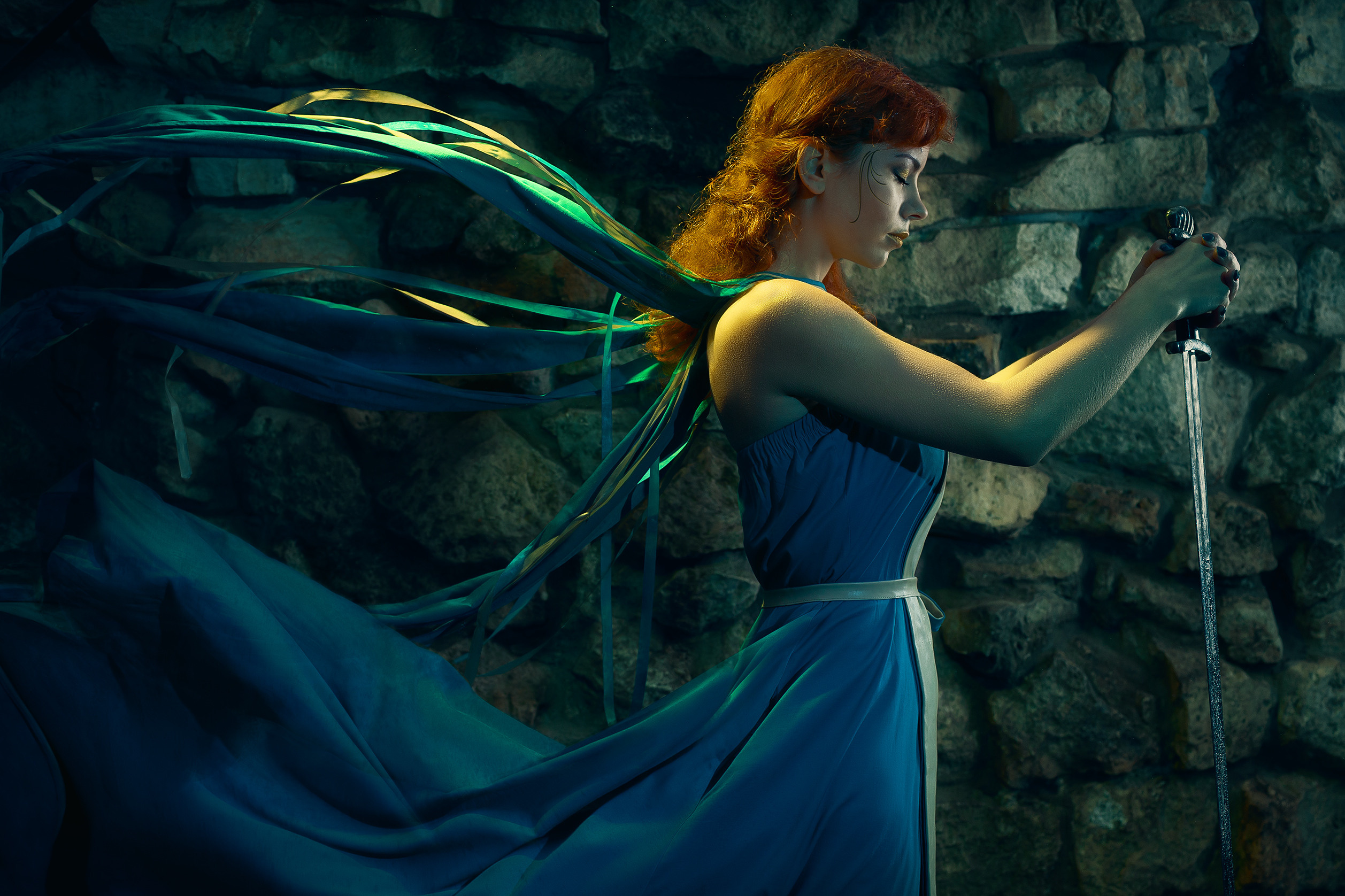 Творчество. Фотограф Иван Скрыльков