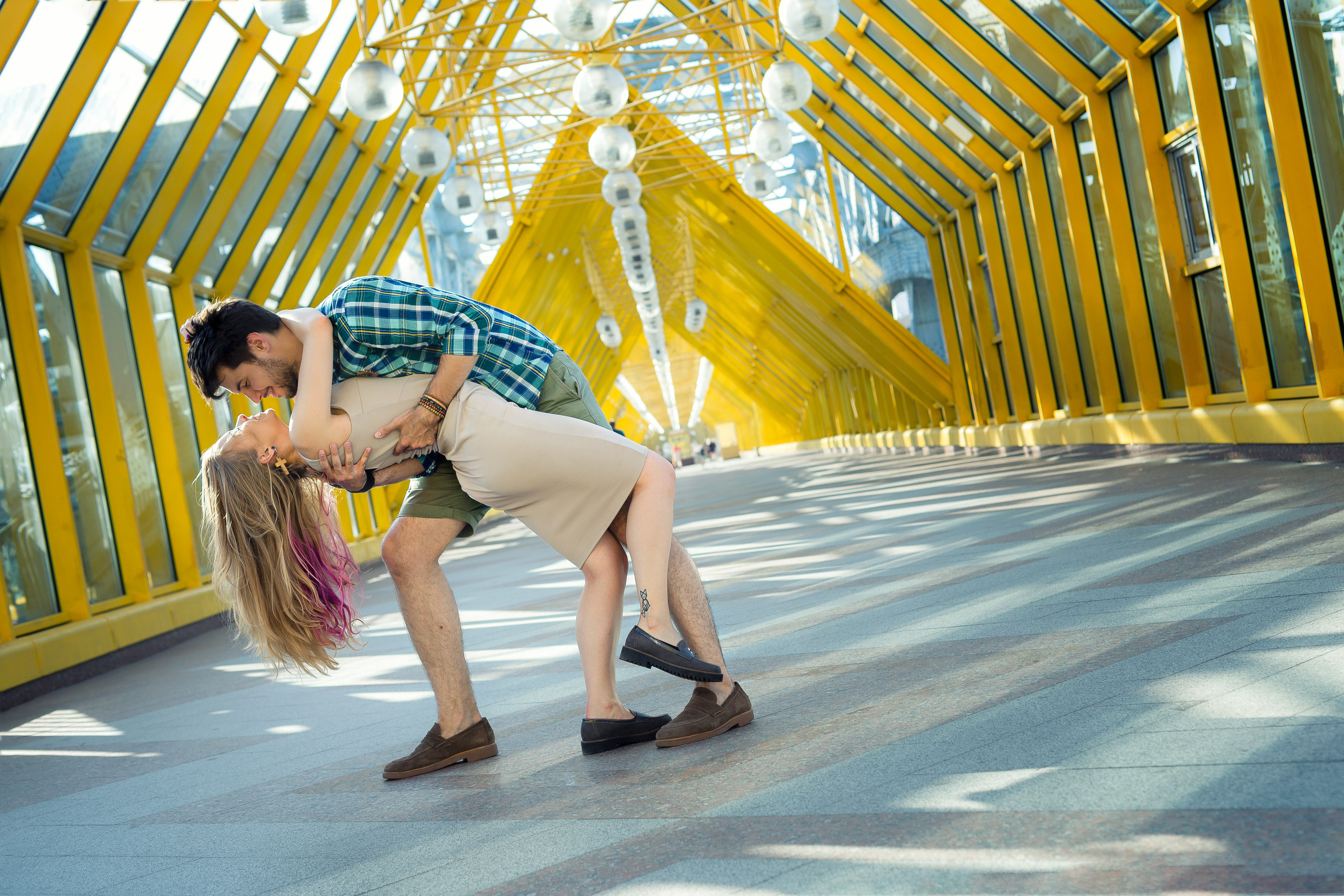 Plain Air (копия). Фотограф Иван Скрыльков