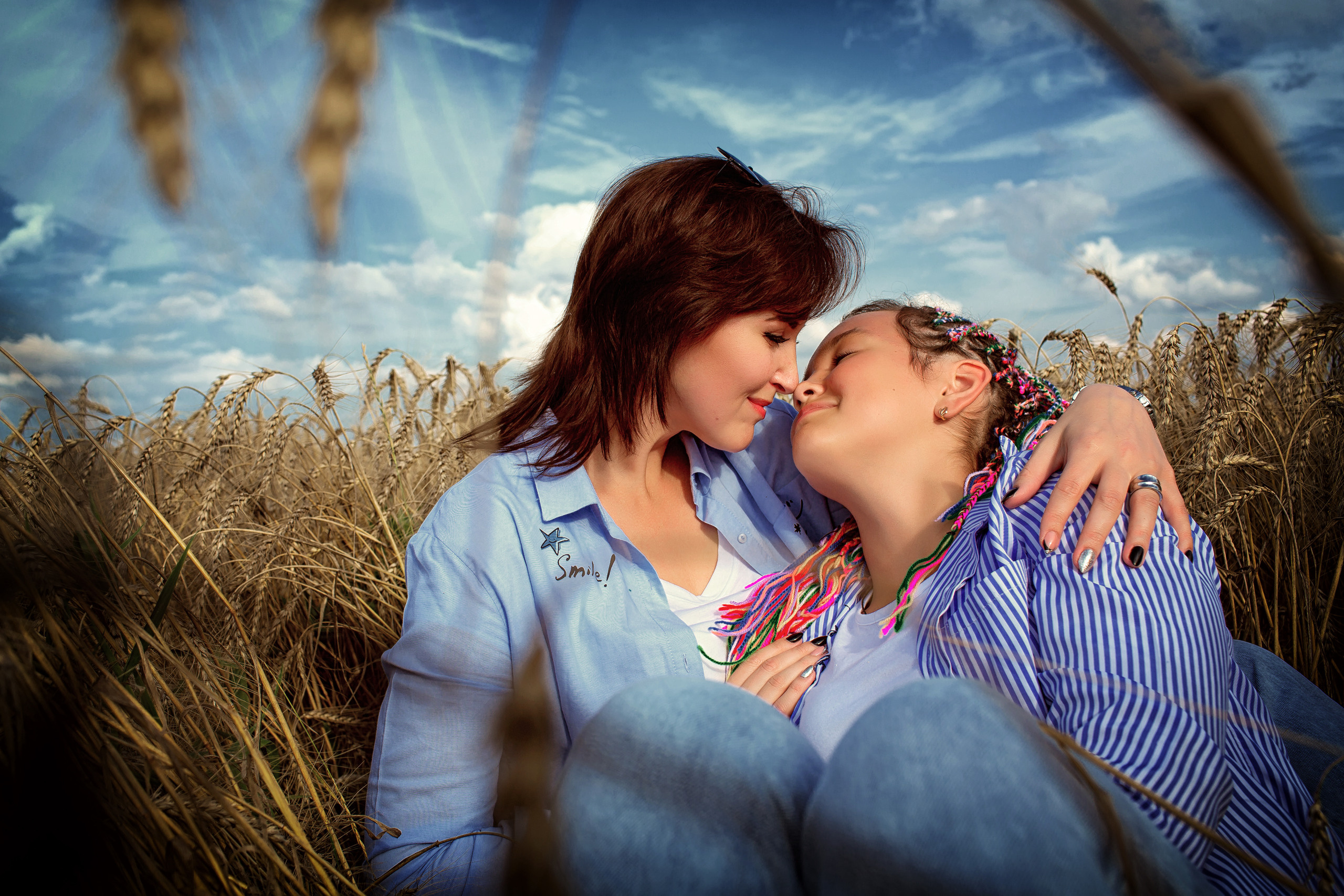 Plain Air (копия). Фотограф Иван Скрыльков