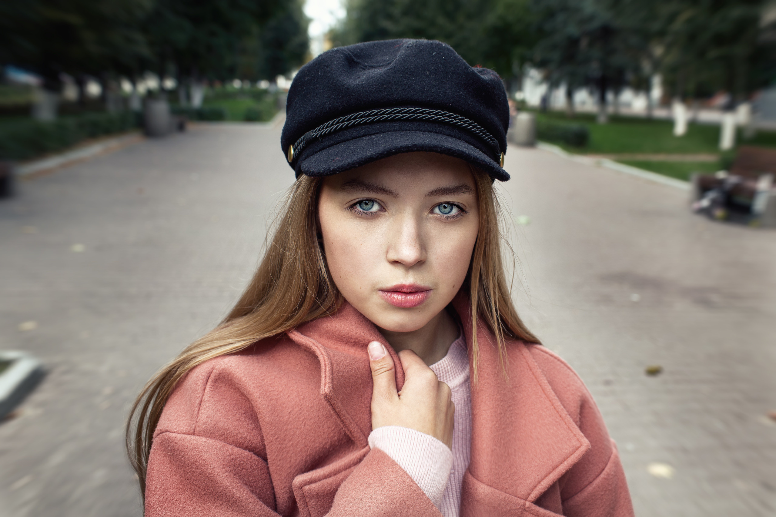 Plain Air (копия). Фотограф Иван Скрыльков