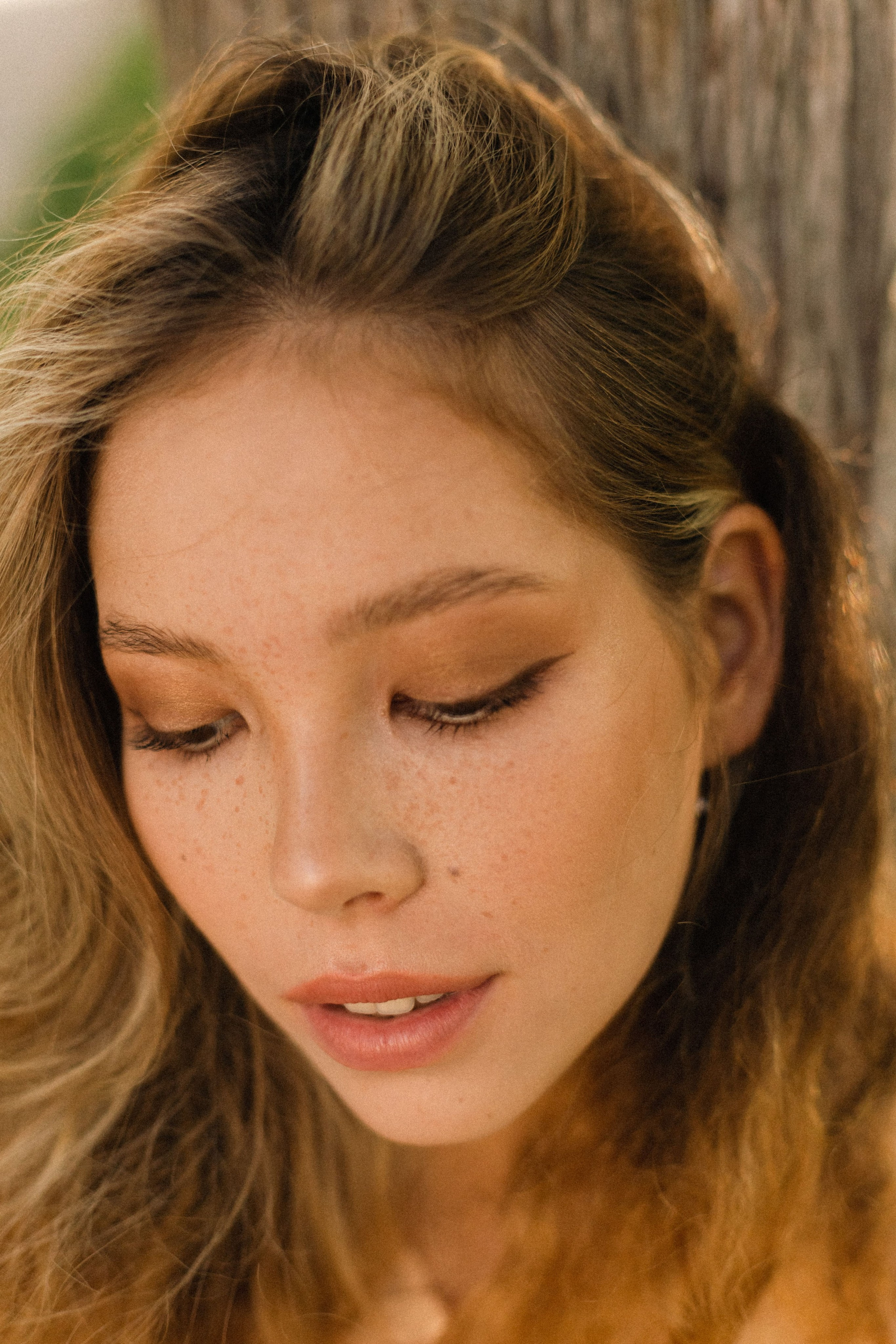 September. Валерия Трофимова ФОТОГРАФ|Санкт-Петербург |Крым