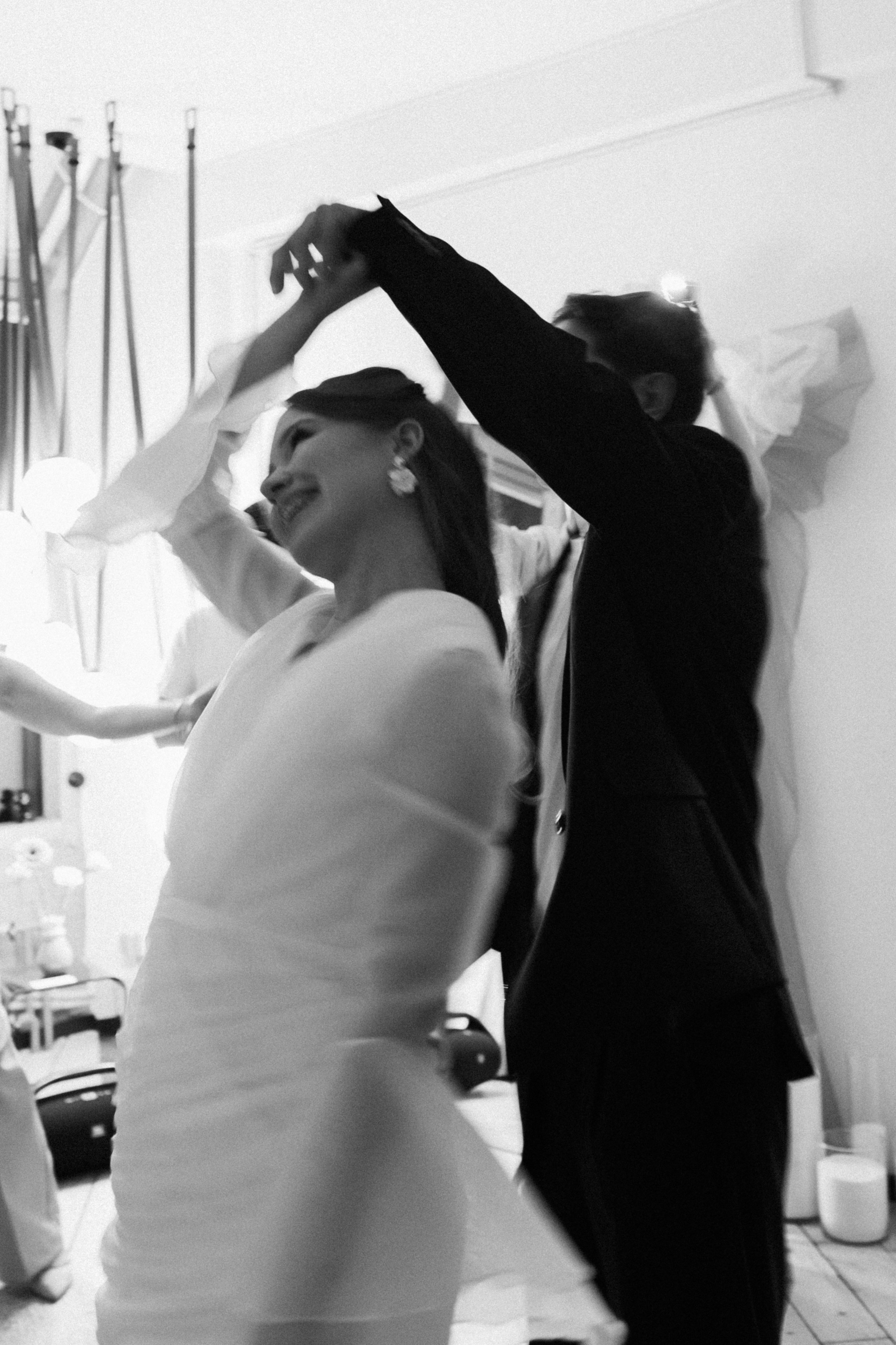 Liza & Danya. Свадебный фотограф Москва и ЮГ