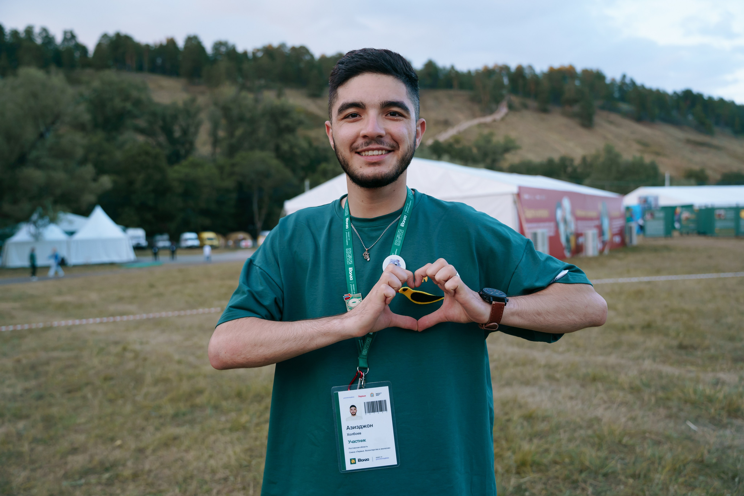 Репортаж. Фотограф Владимир Бурыкин