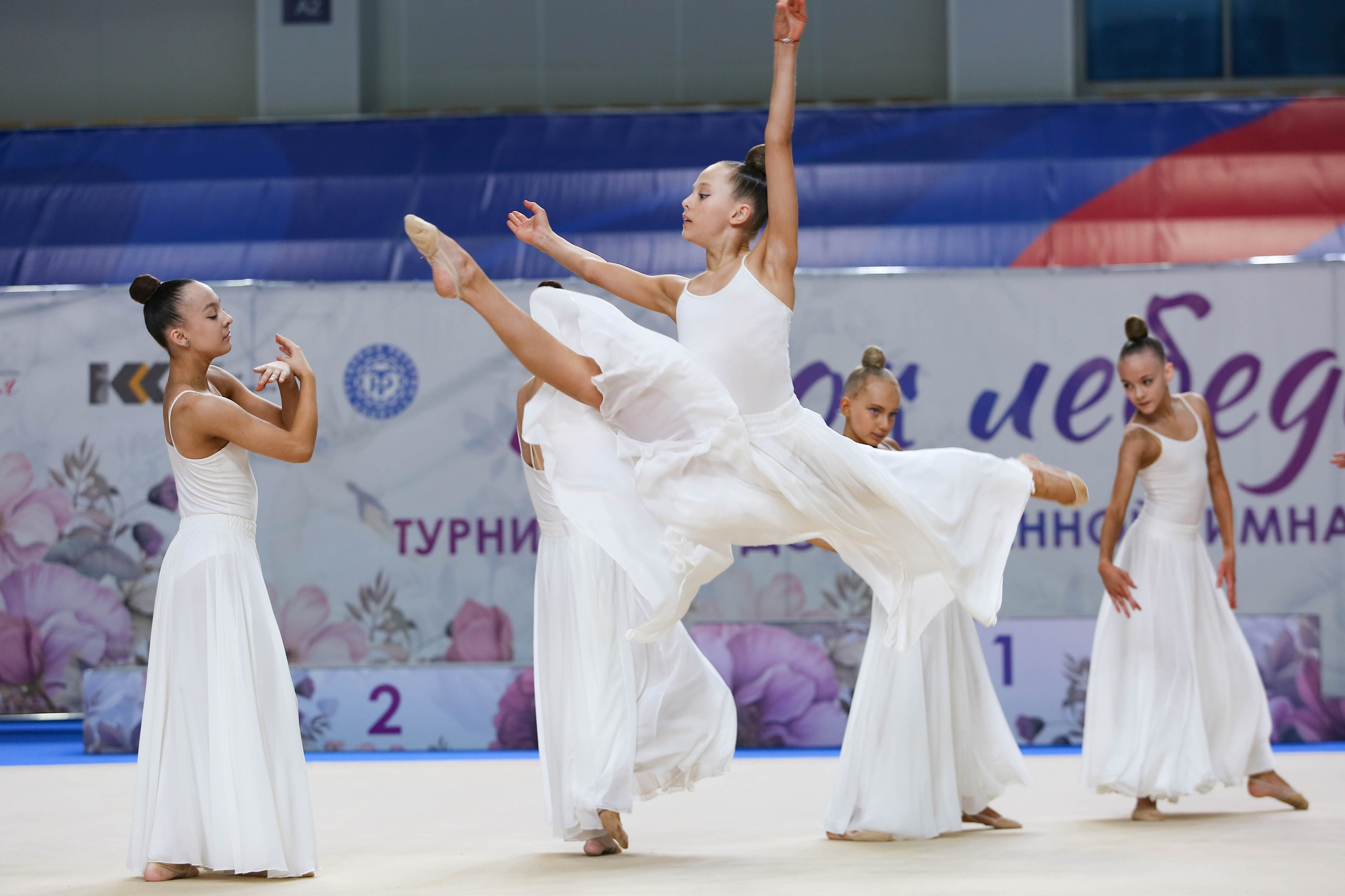 2026.03.17 Кубок Лебедя. RB-gymnastic