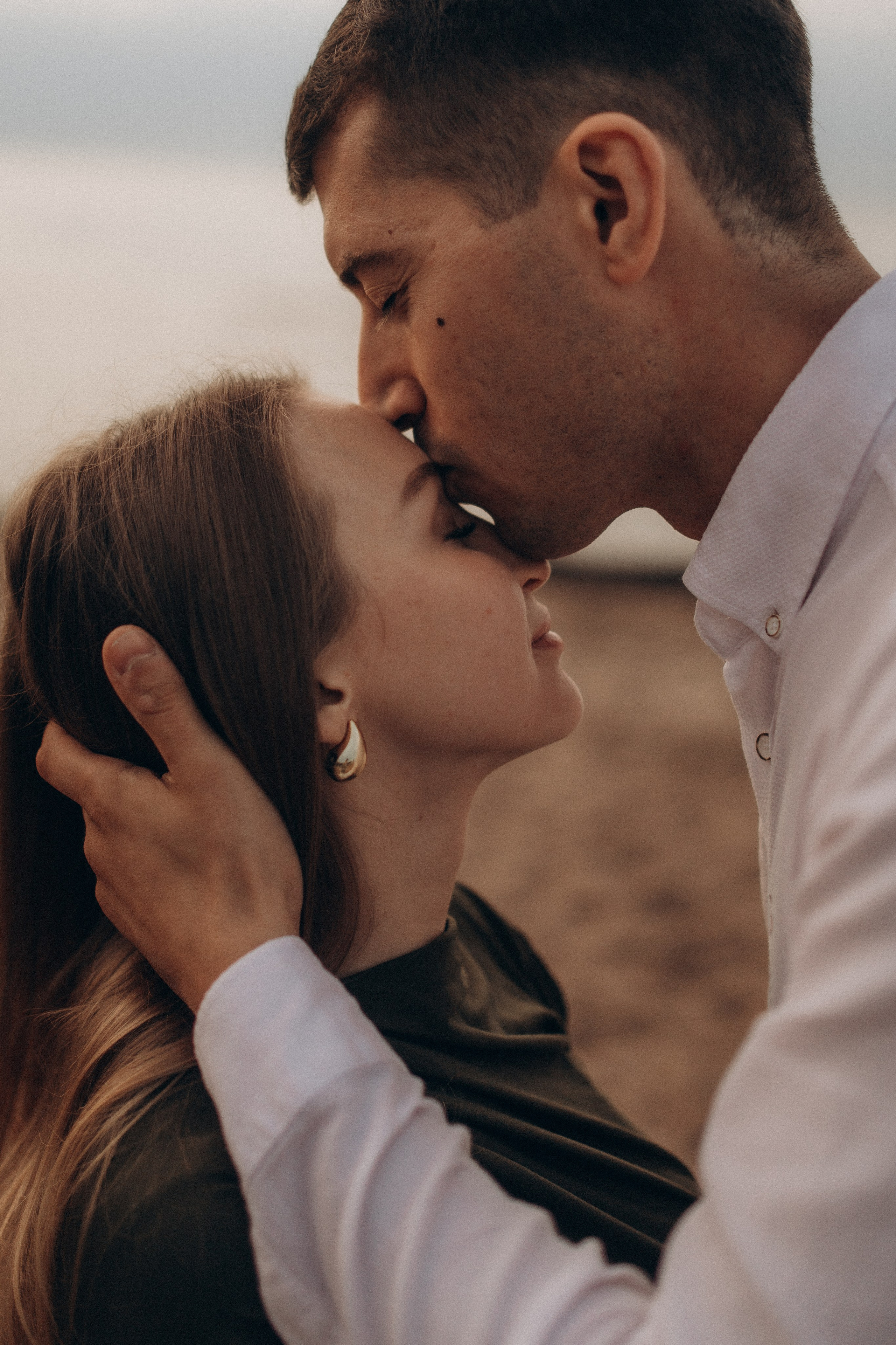 Тимур и Лера. Фотограф в Петербурге Ольга Стрельченко