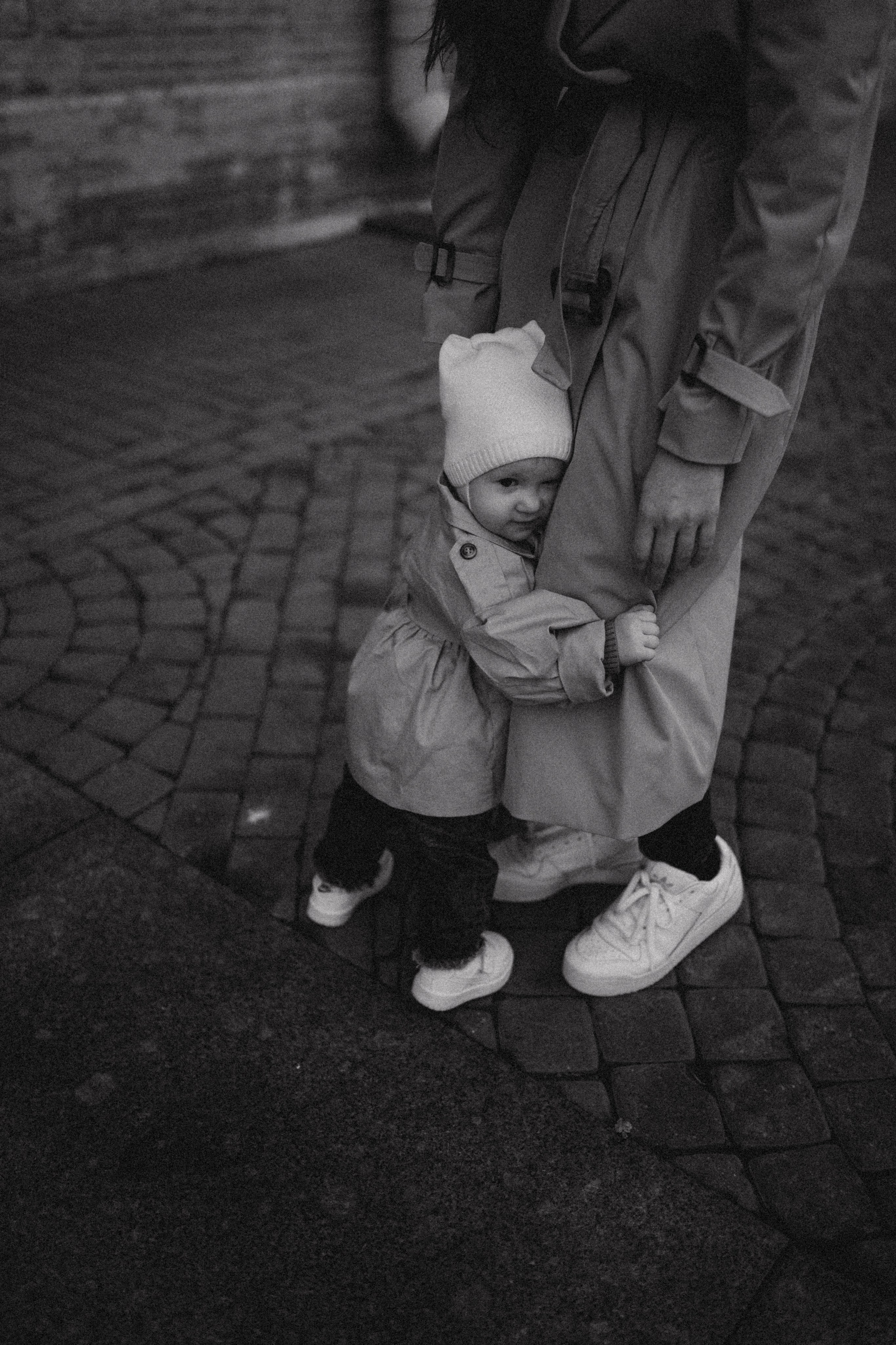 Женя Саша и Мира. Фотограф в Петербурге Ольга Стрельченко