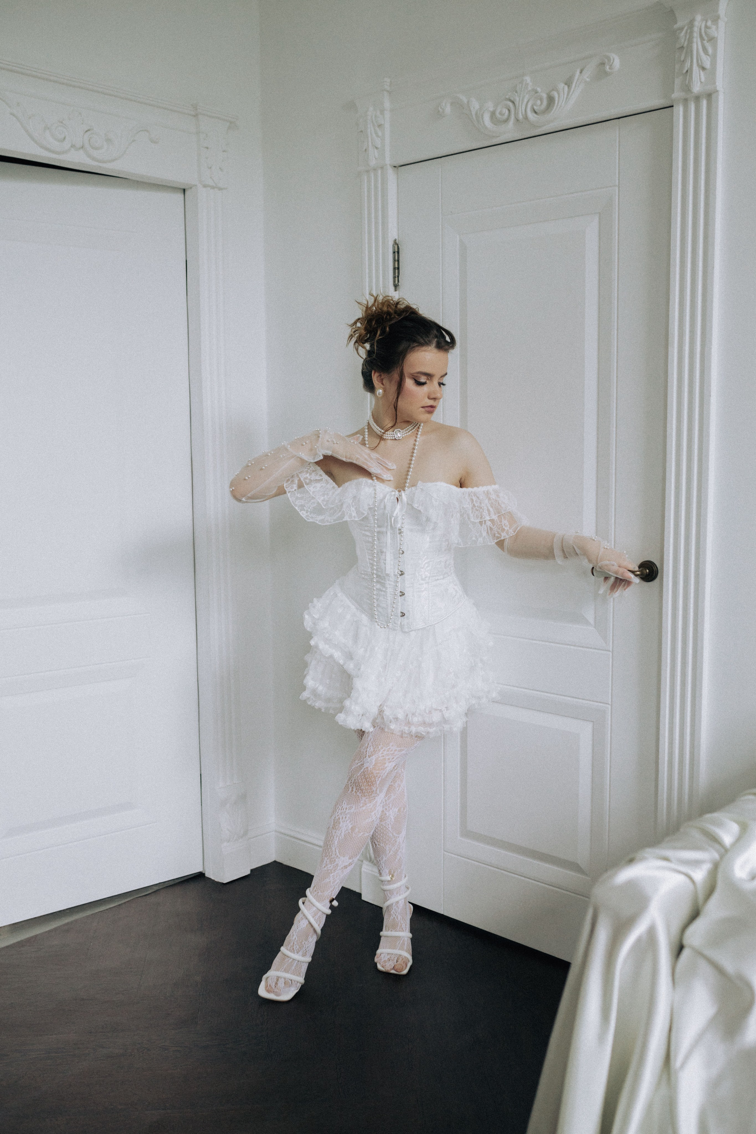 Лика. Фотограф Стилист Тюмень Вера Хайруллина