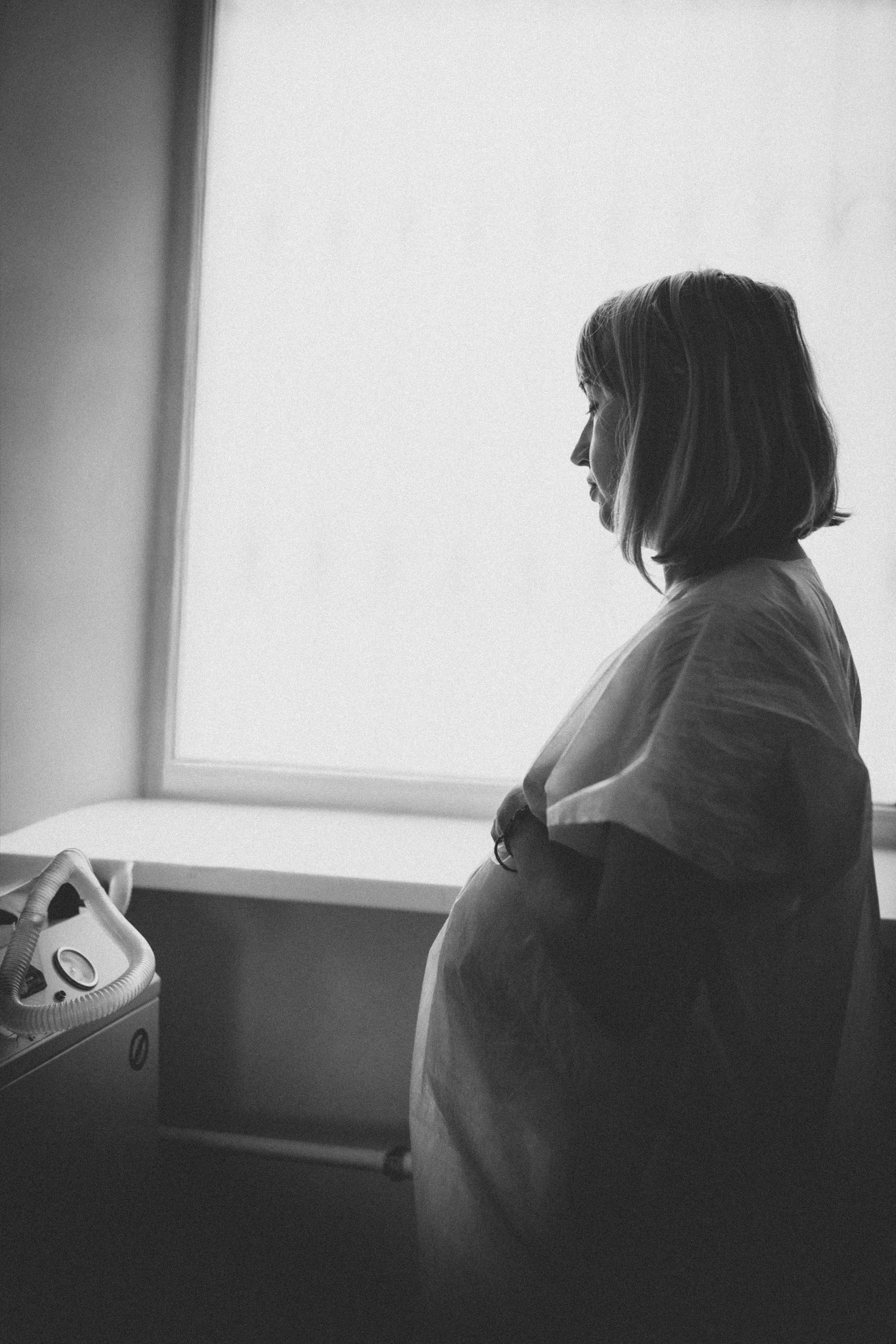 Рождение Нинэль. Семейный фотограф и фотограф на роды в Ростове-на-Дону Мухина Виктория