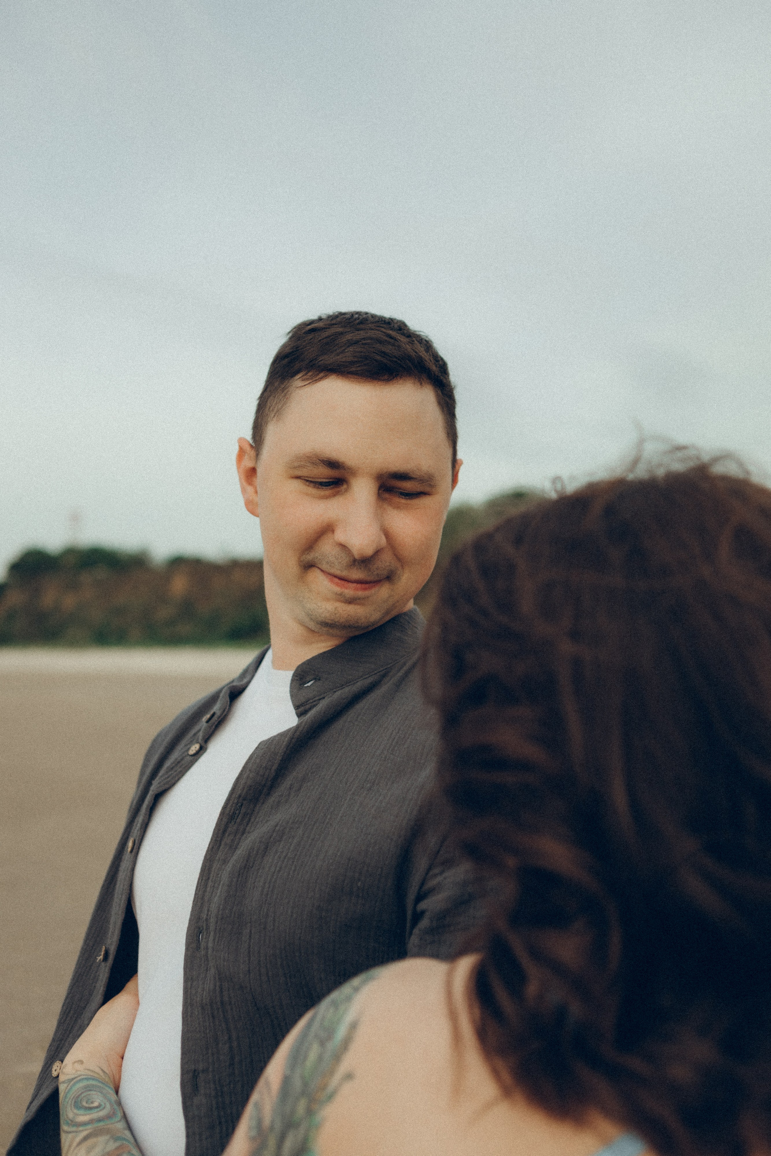 Виктория & Денис. Семейный фотограф и фотограф на роды в Ростове-на-Дону Мухина Виктория