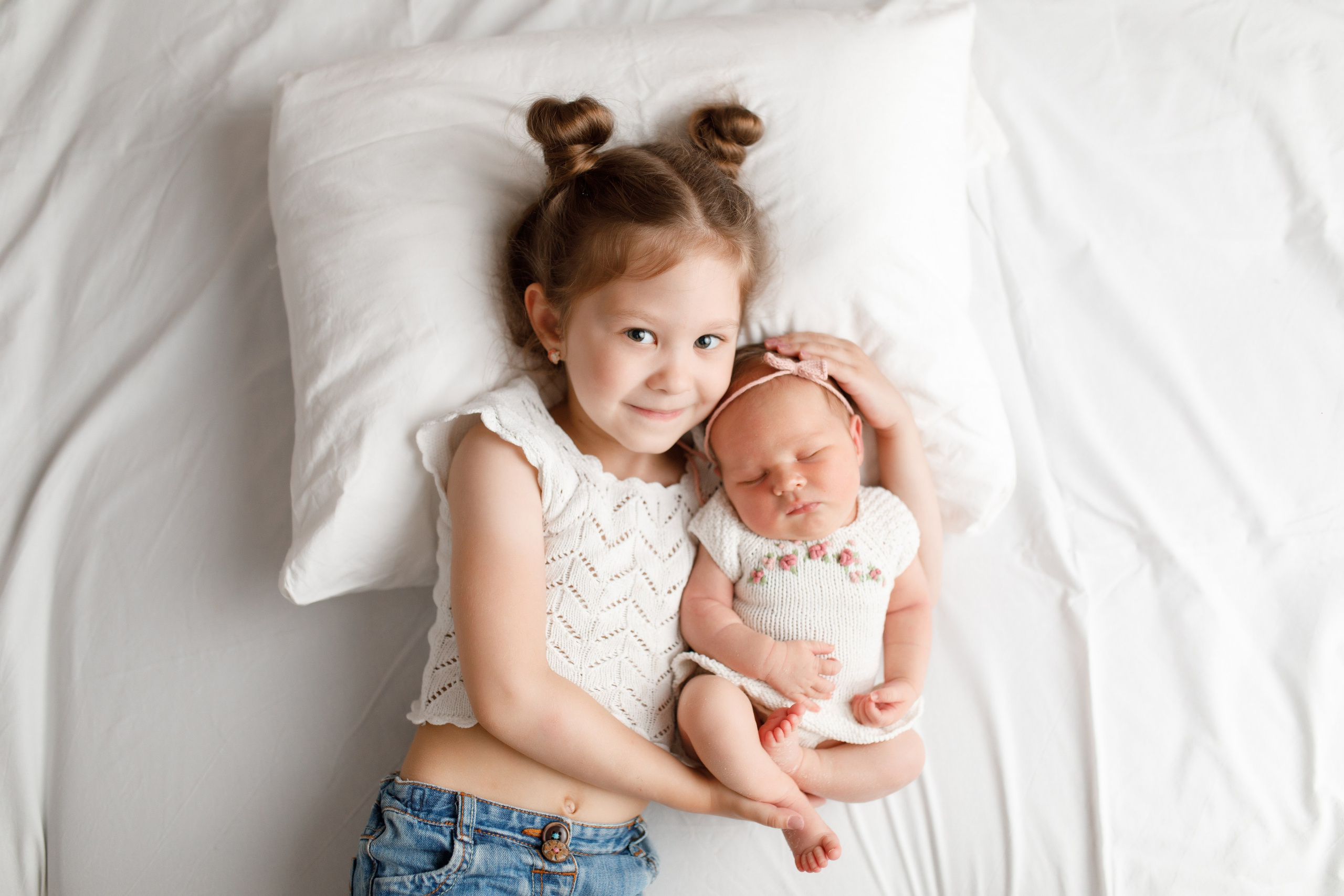 New born life stile. Детский и семейный фотограф в Костроме Валентина Белик