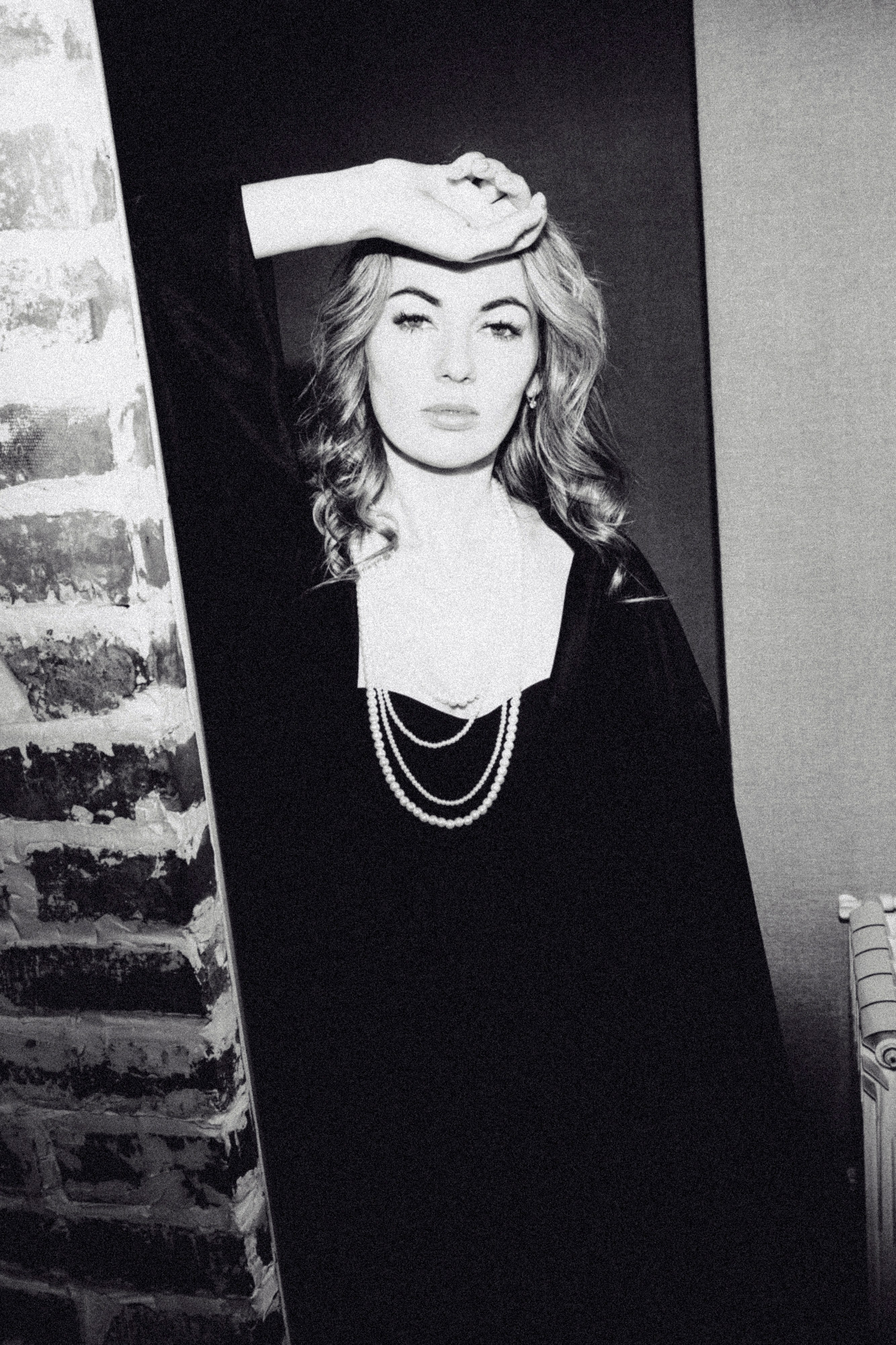 Катерина. Главная