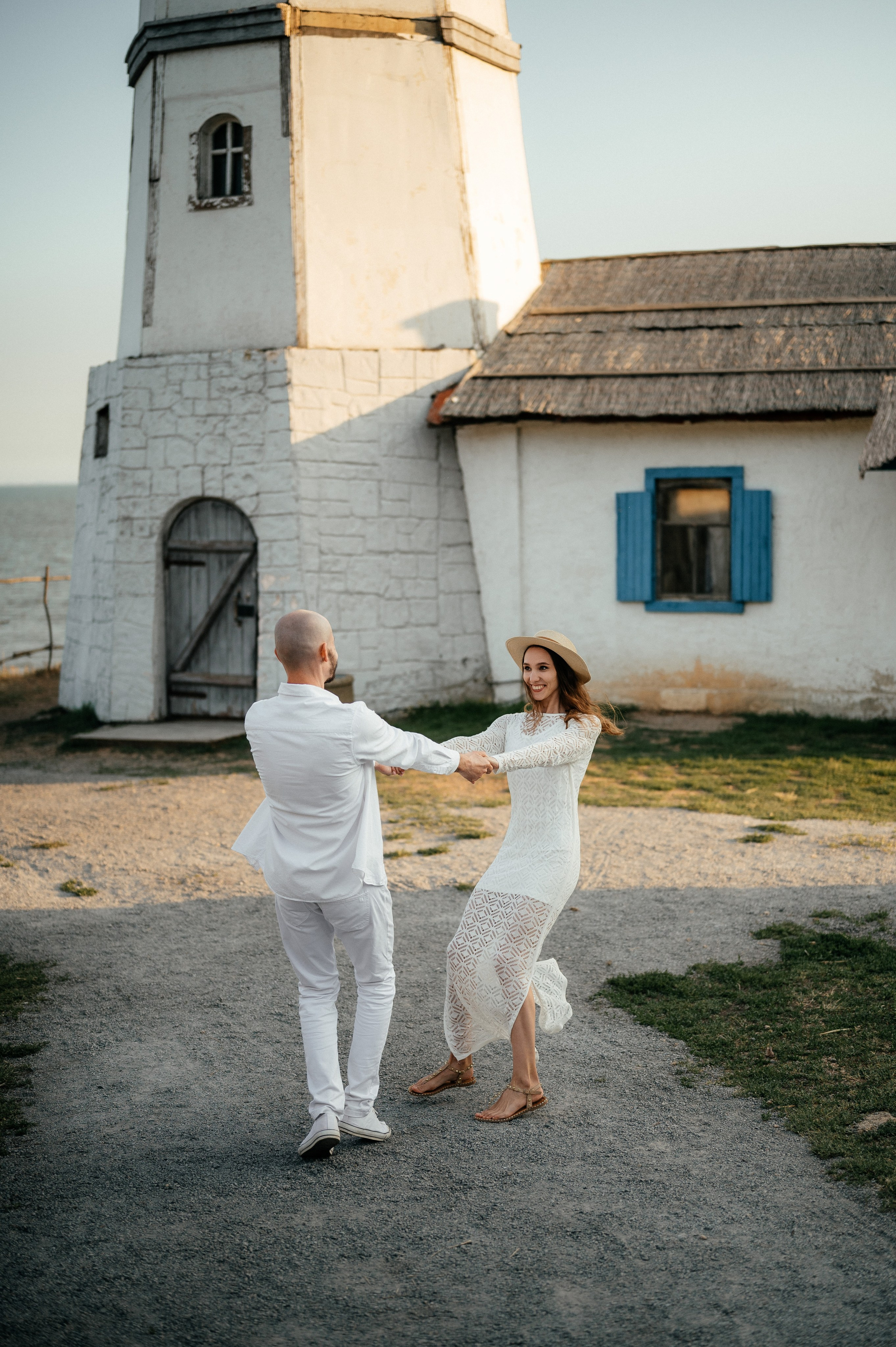 Вова&Лена. Свадебный фотограф в Донецке — Вита Донец