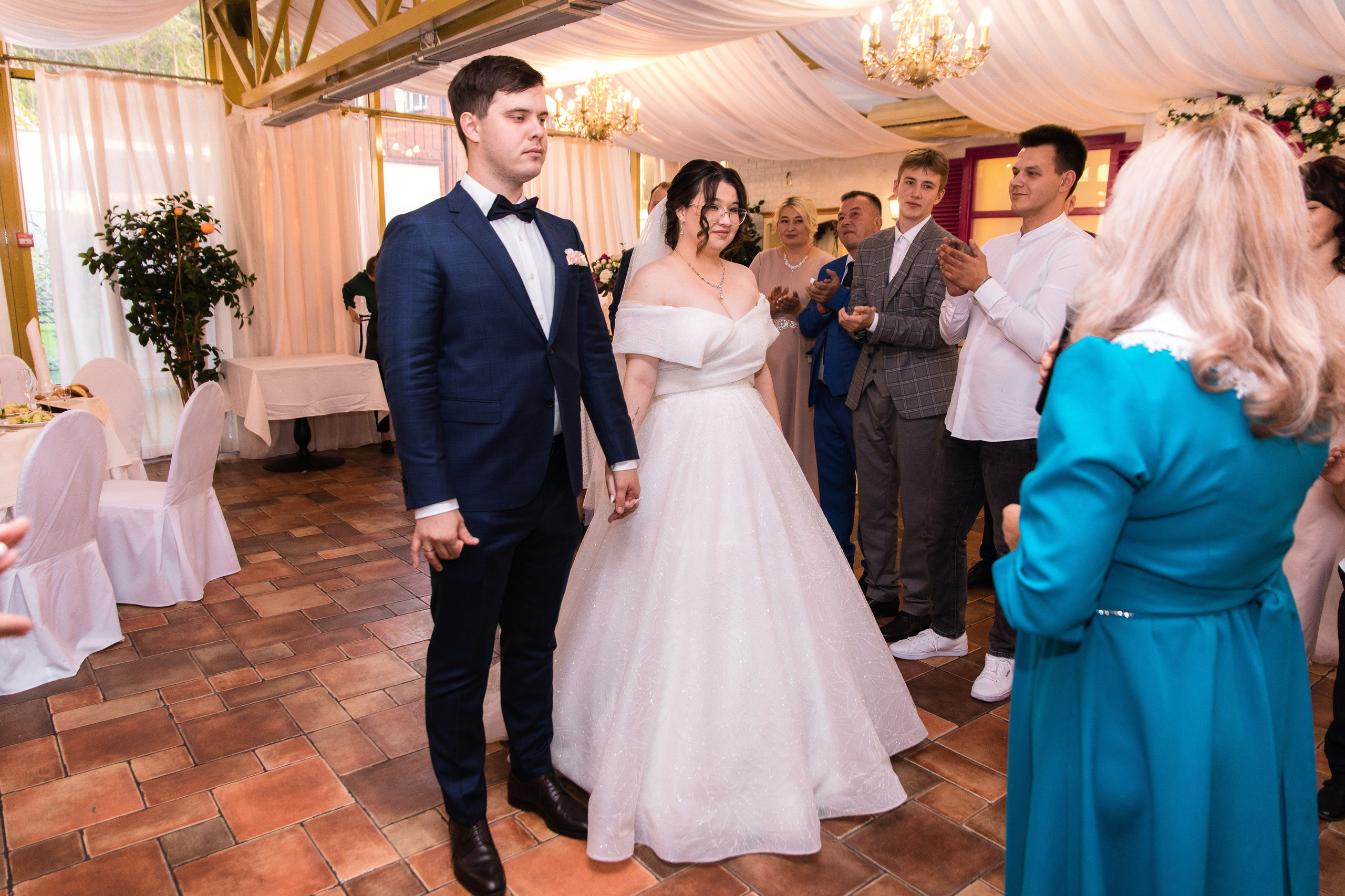 АНАСТАСИЯ И АЛЕКСАНДР. Свадебный и семейный фотограф в Курске и Курчатове