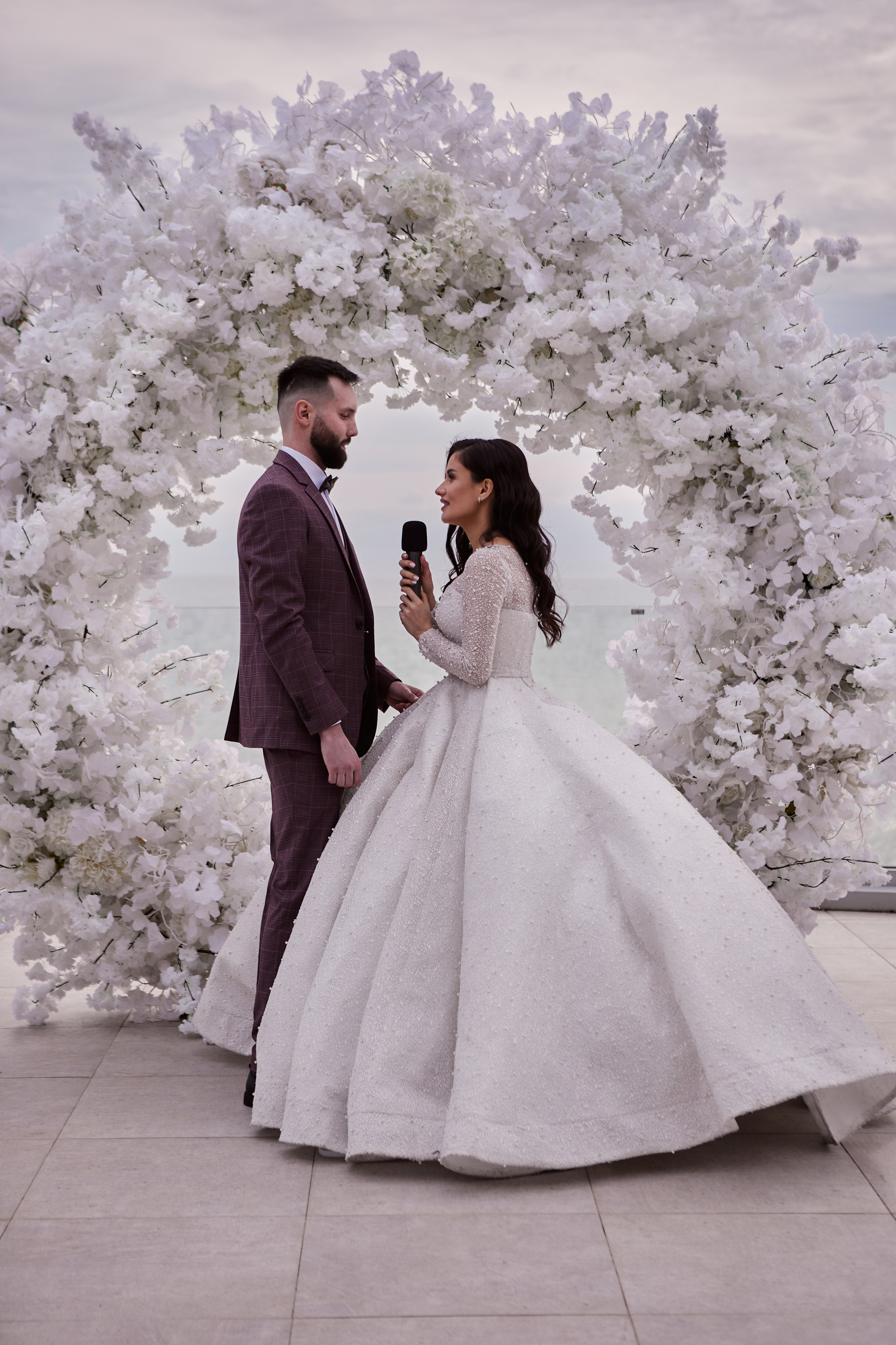 Denis & Elmira свадьба в Сочи. Свадебный и семейный фотограф в Сочи-Красной поляне Ларионова Анна