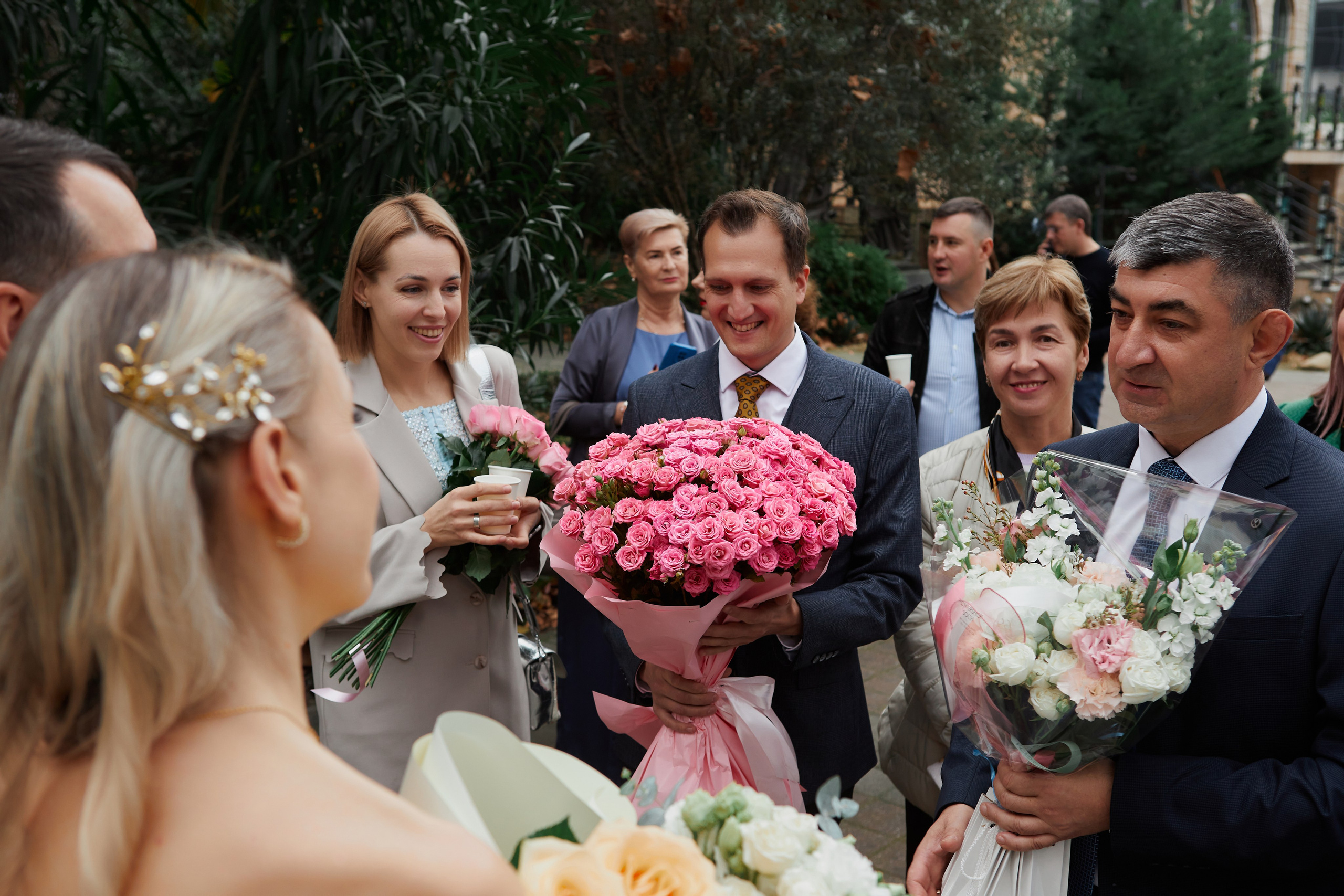 Свадебная фотосессия в Сочи. Фотограф Сочи-Красная поляна. Свадебный и семейный фотограф в Сочи-Красной поляне Ларионова Анна