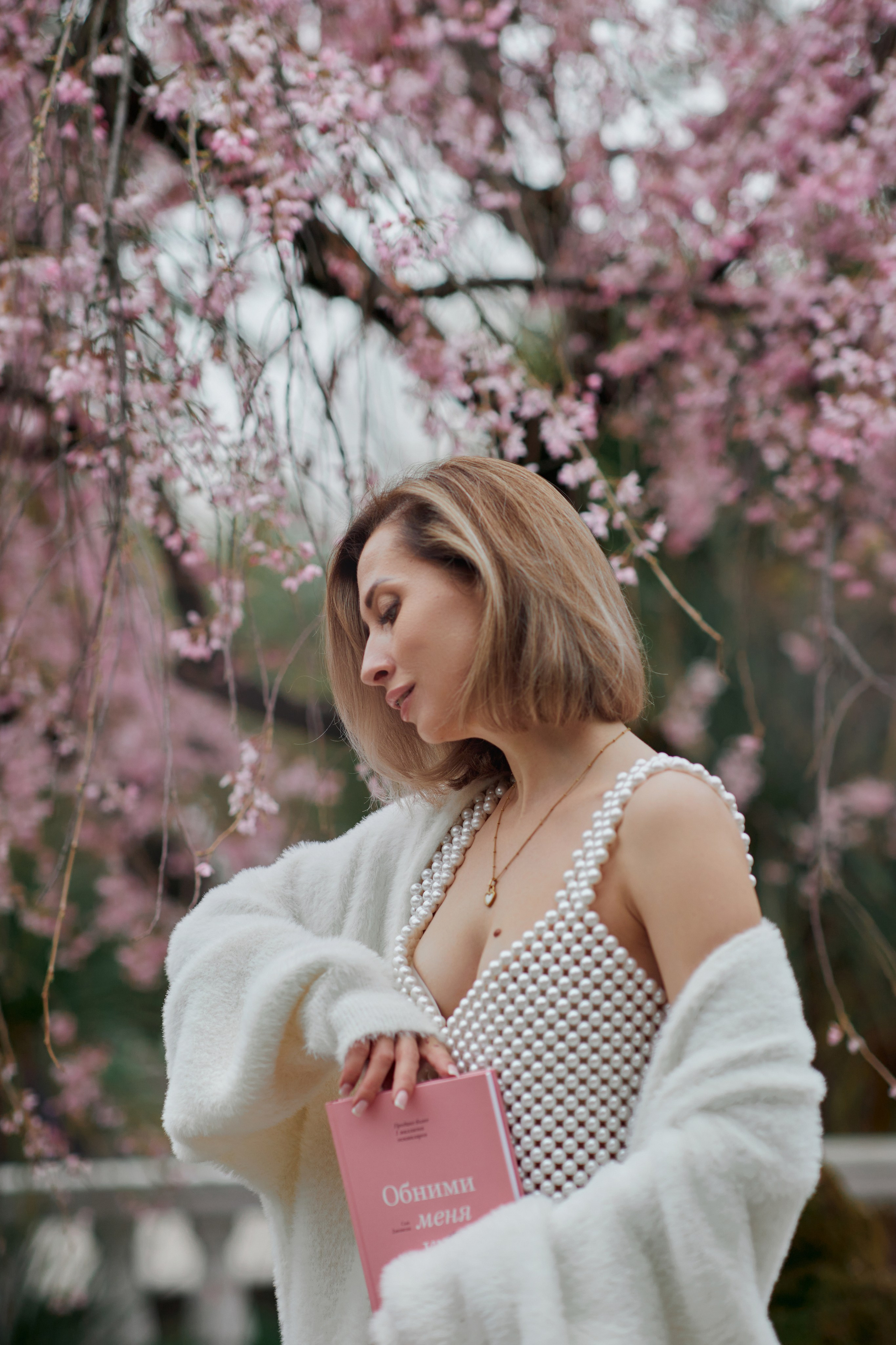 Магнолия. Свадебный и семейный фотограф в Сочи-Красной поляне Ларионова Анна