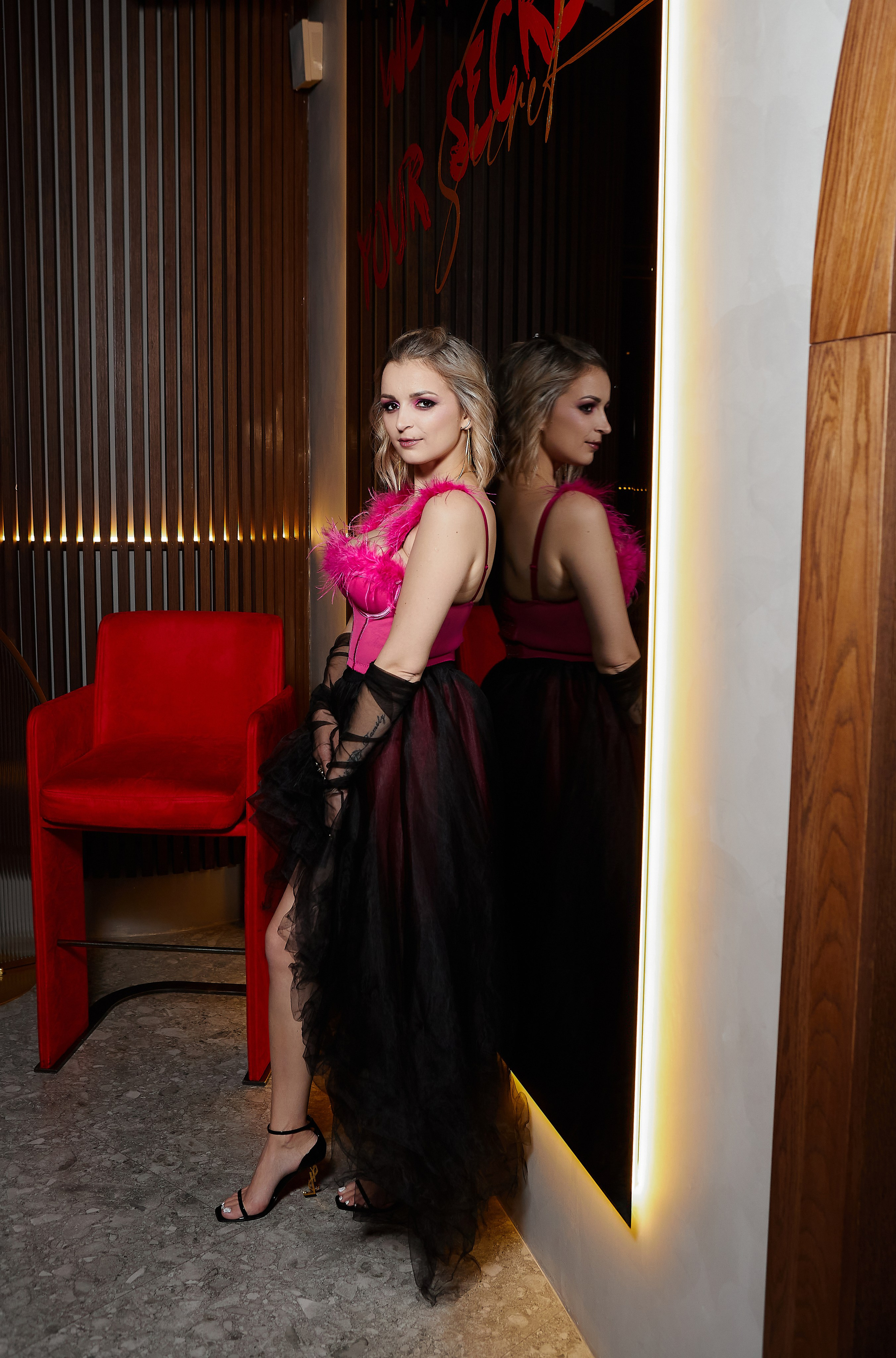 День Рождения SECRET. Свадебный и семейный фотограф в Сочи-Красной поляне Ларионова Анна