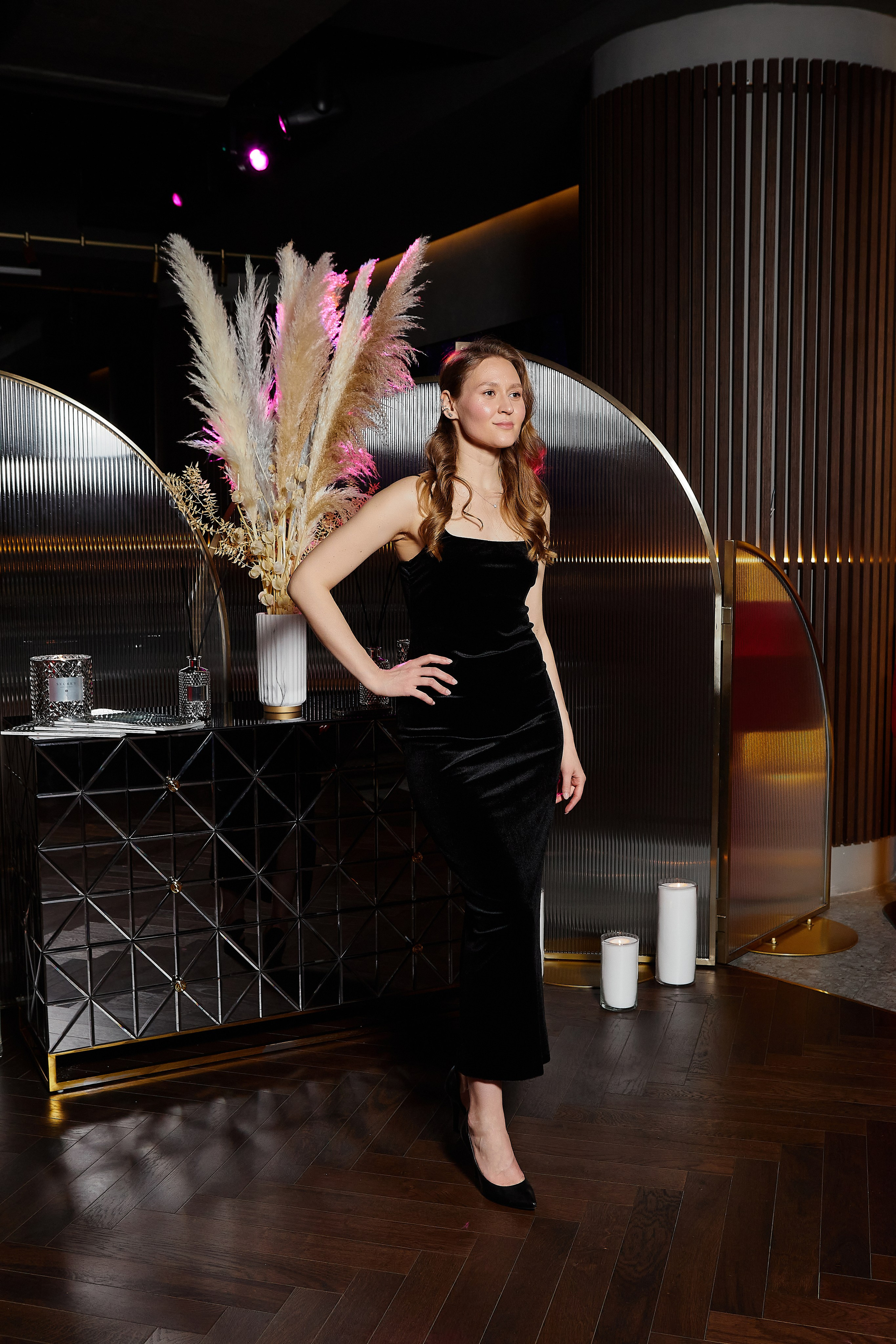 День Рождения SECRET. Свадебный и семейный фотограф в Сочи-Красной поляне Ларионова Анна