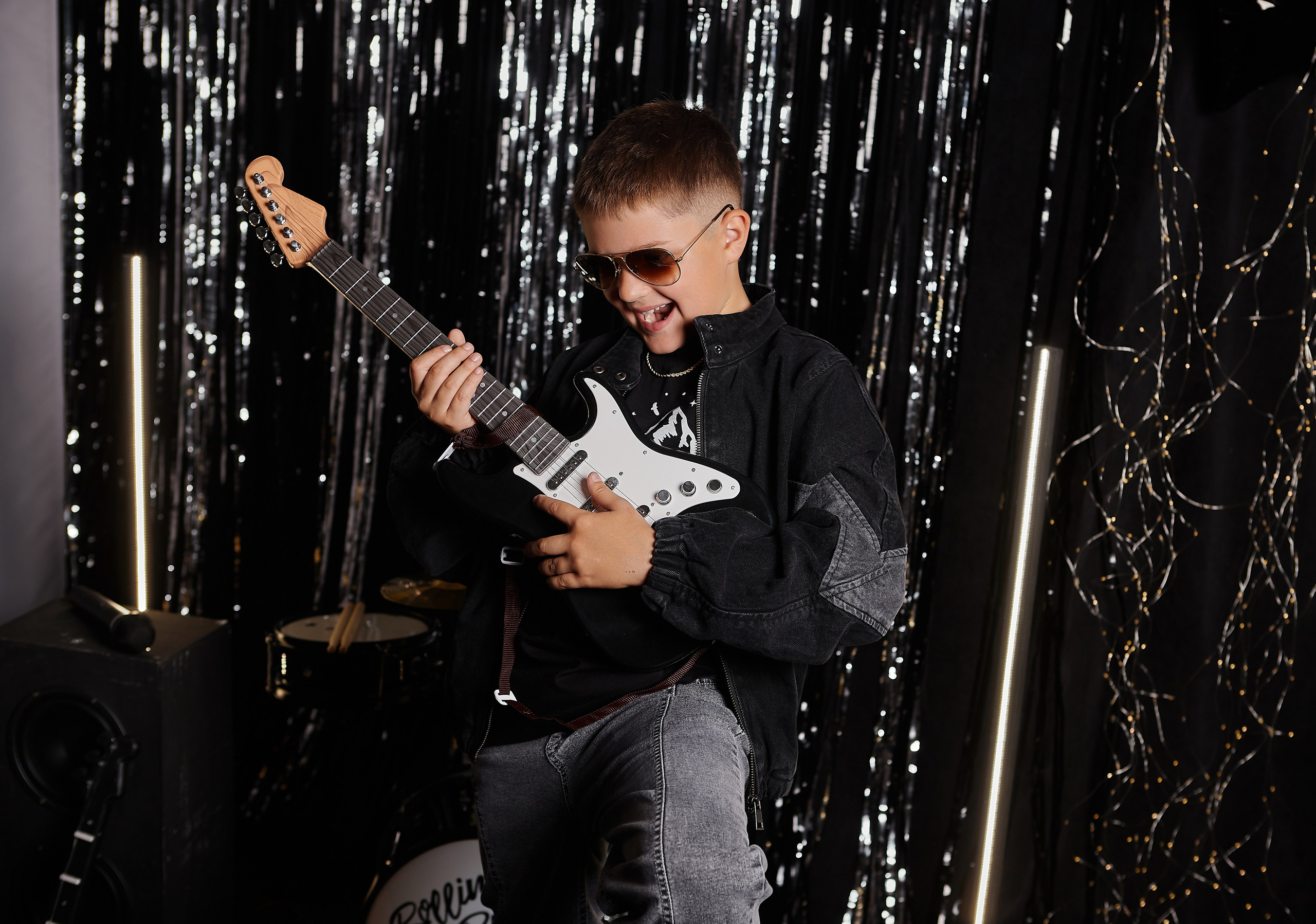 Проект Рок. Свадебный и семейный фотограф в Сочи-Красной поляне Ларионова Анна