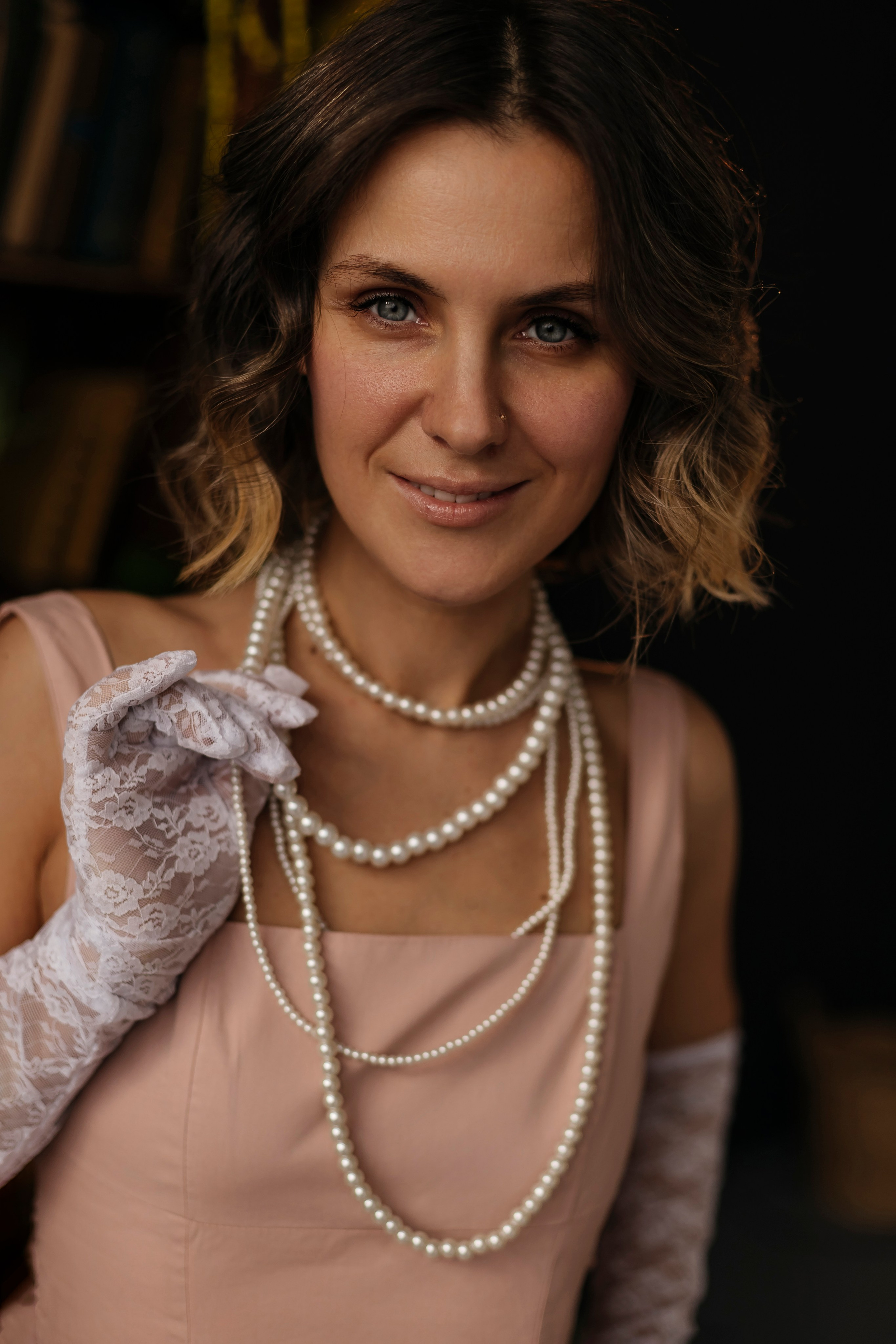 Съемка Виктория. Фотограф Калуга