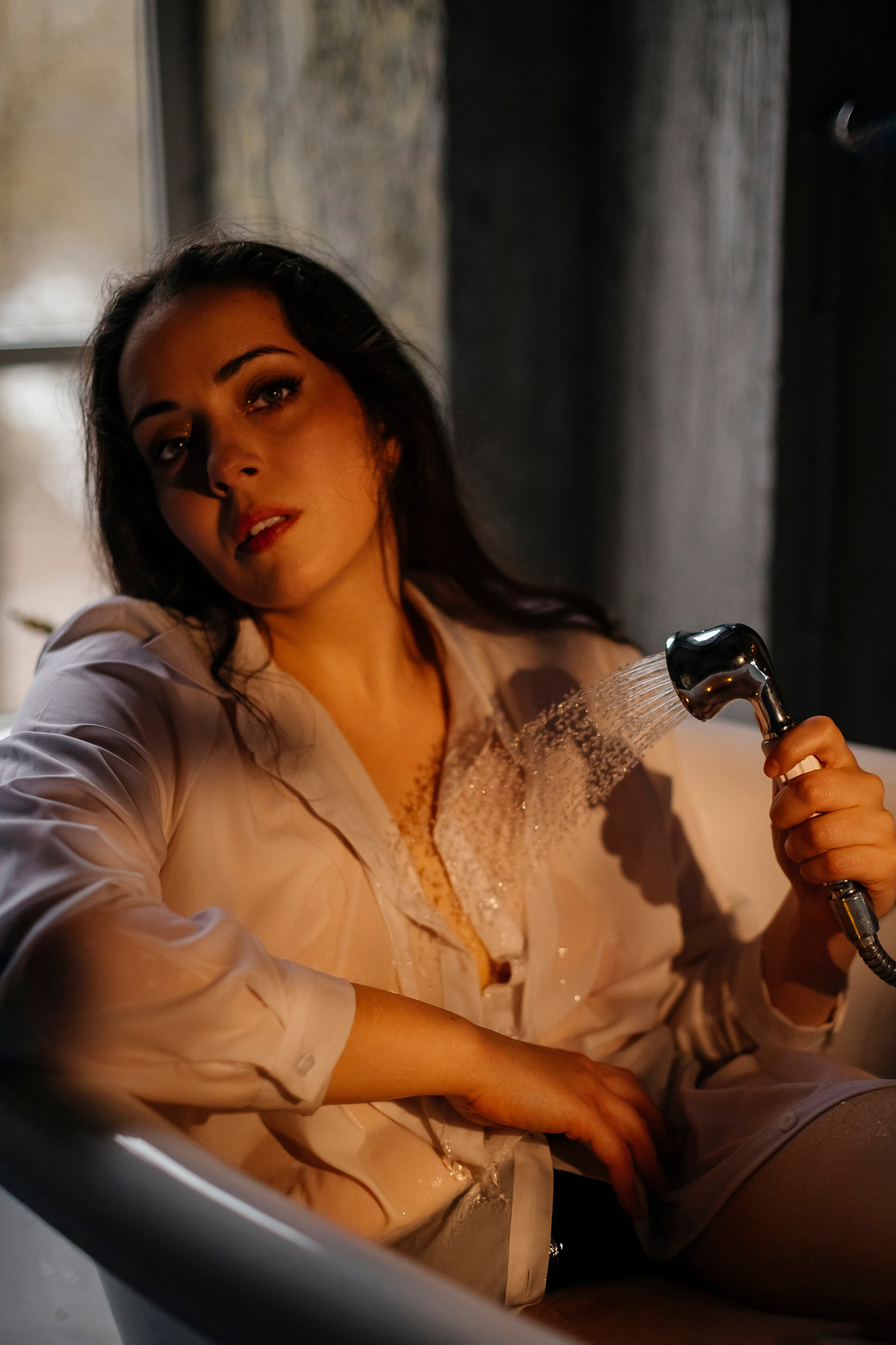 «Ванна». Фотограф Калуга