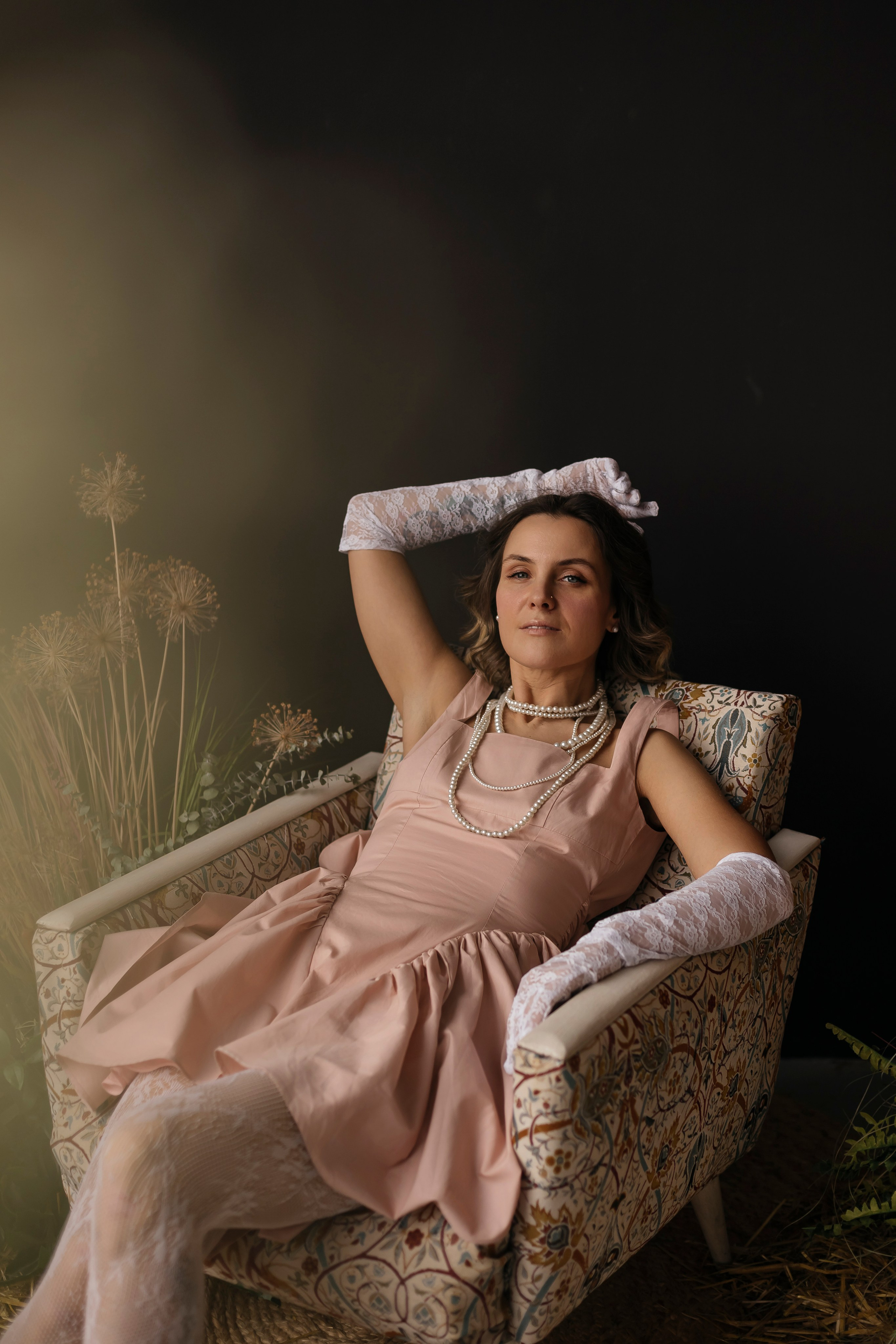 Съемка Виктория. Фотограф Калуга