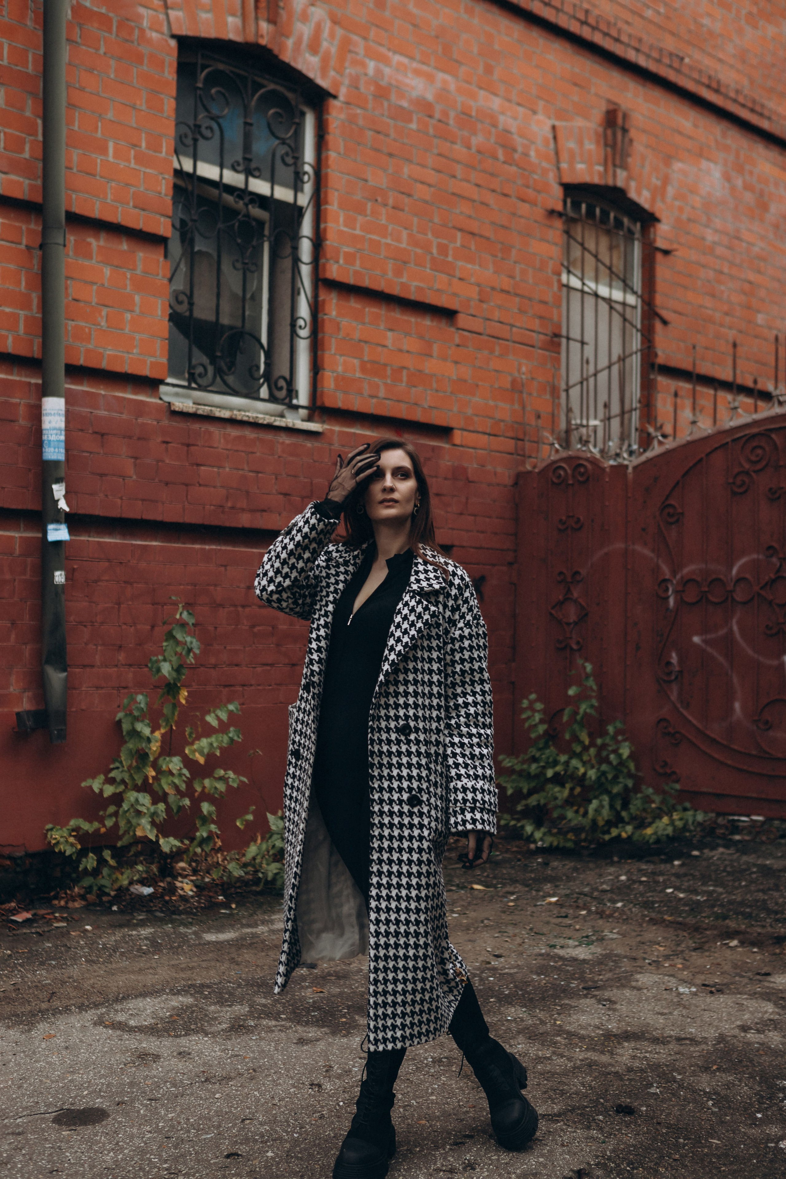 Стрит съемка. Фотограф Калуга