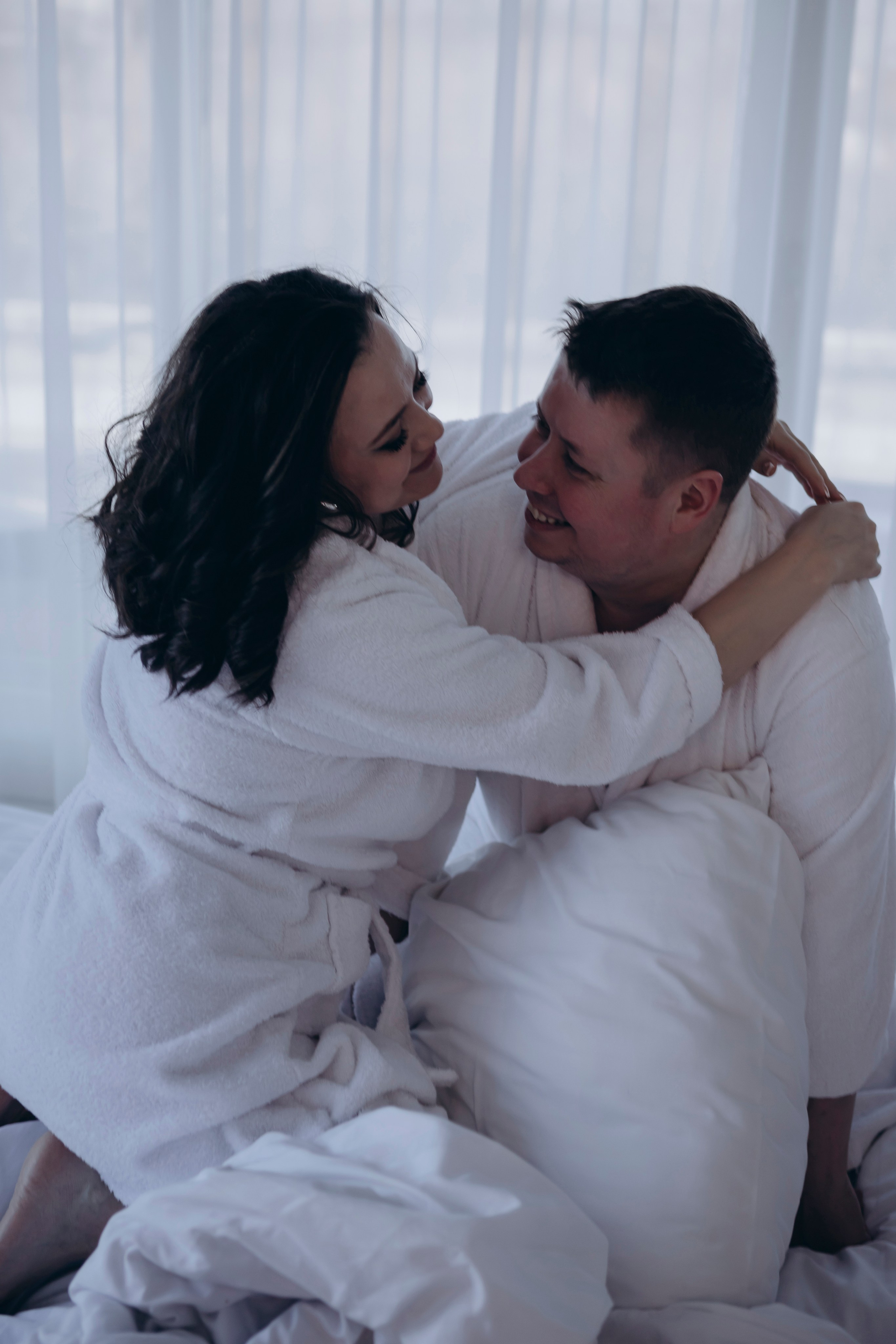 Юля&Андрей. Фотограф Калуга