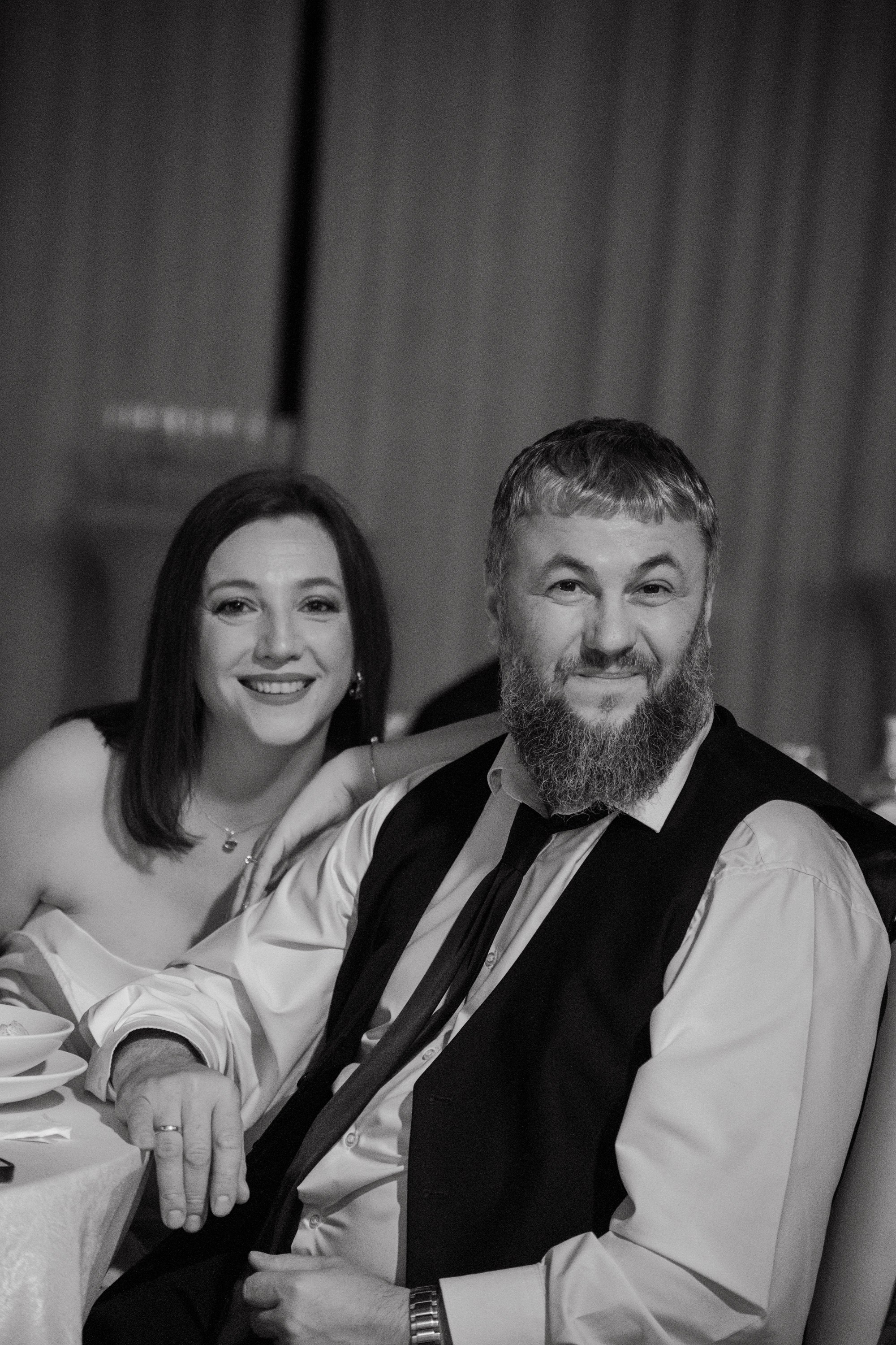 Репортаж с новогоднего корпоратива Jani Cristal