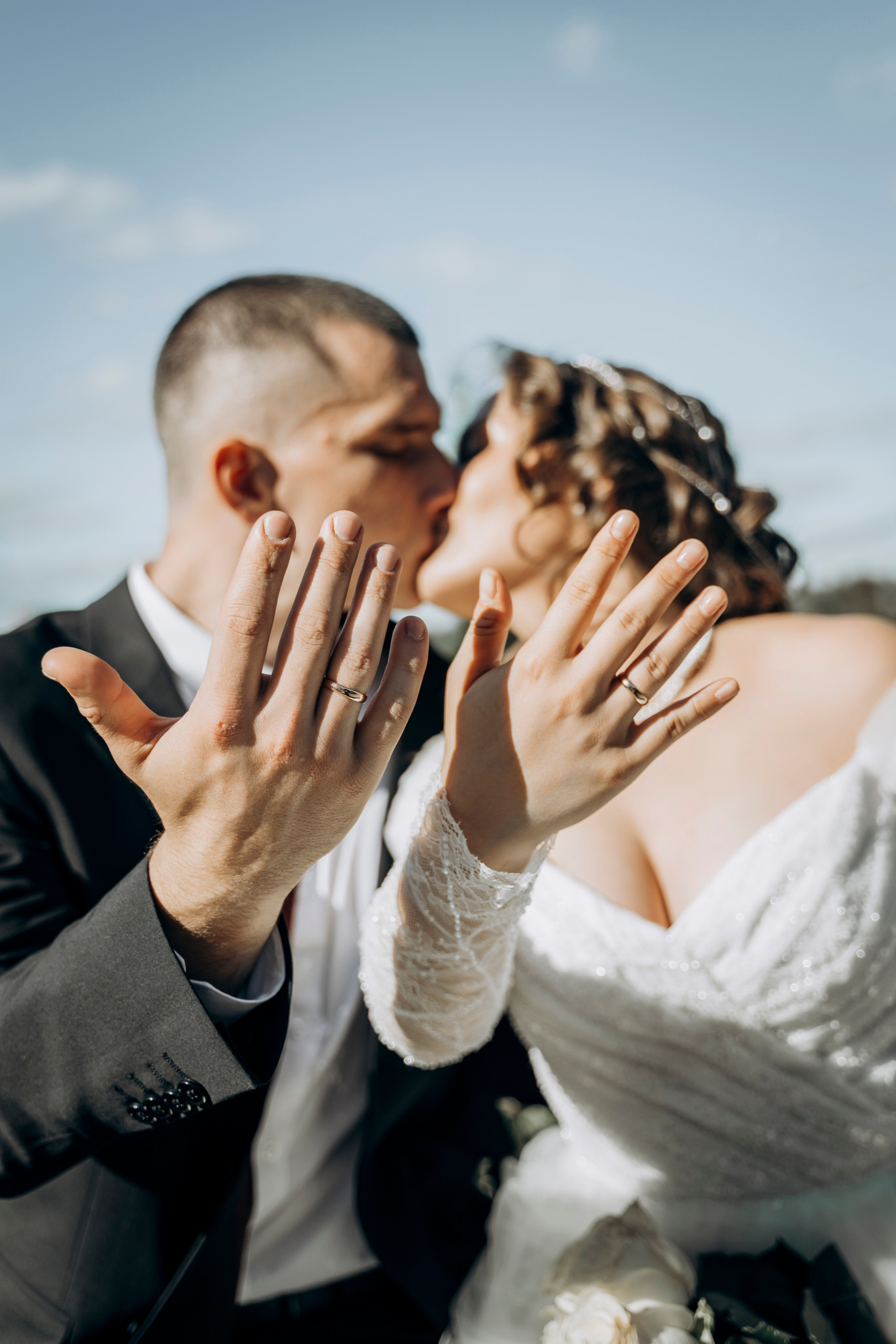 Арина & Артём. Фотограф самых запоминающихся моментов Вашей жизни