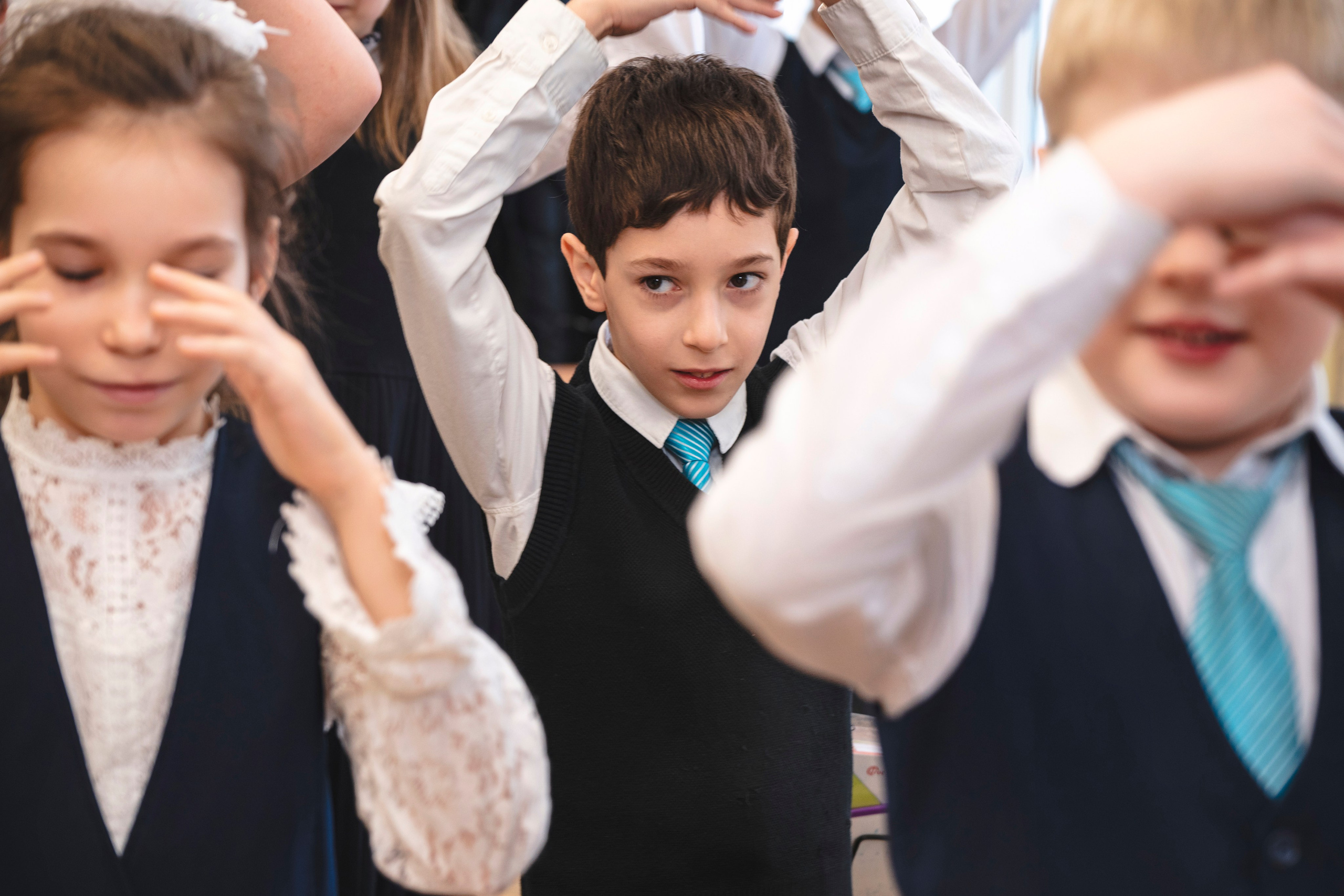 Выпускной Классбук 4Г. Фотограф самых запоминающихся моментов Вашей жизни