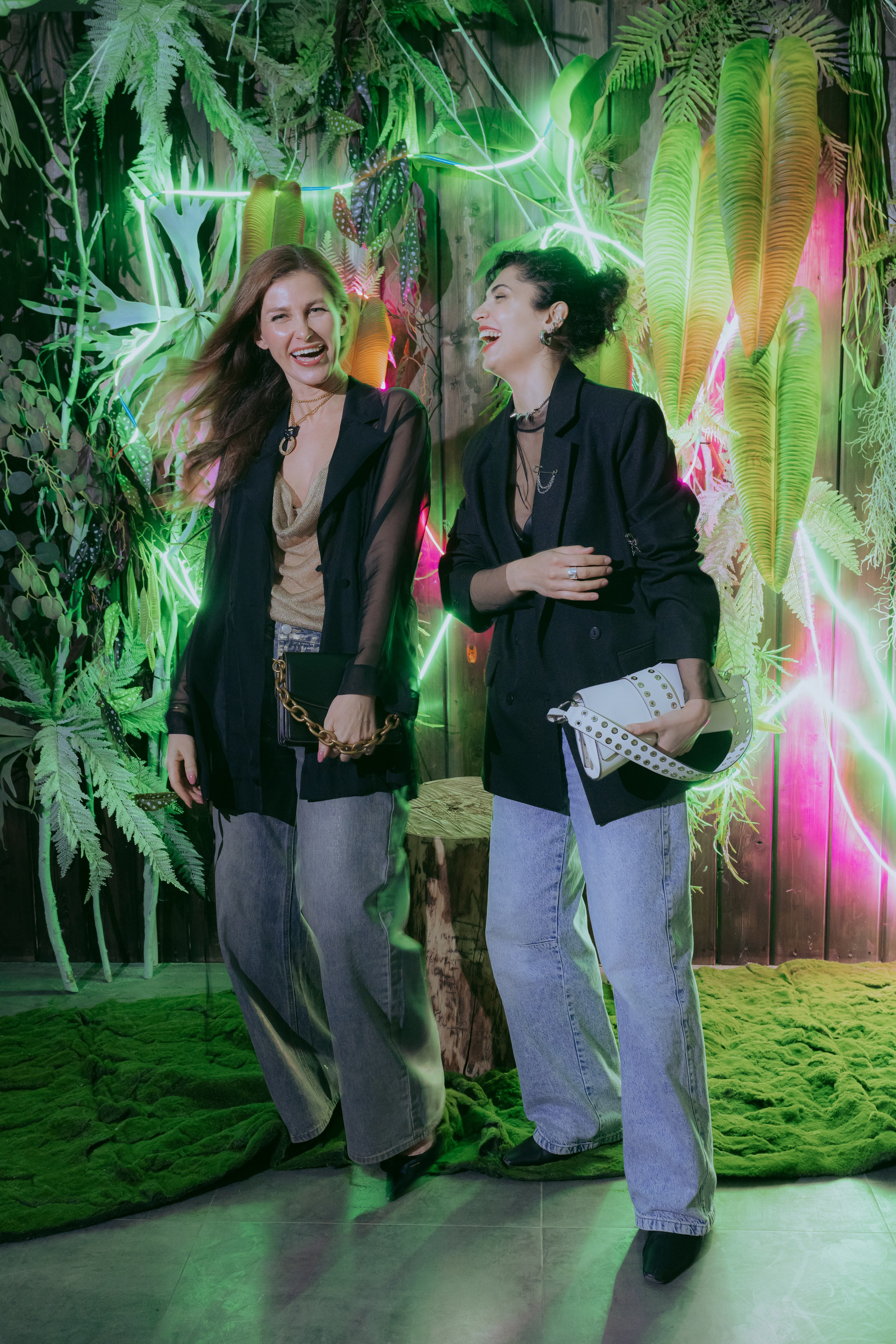 2 года бренда Tsenno. Фотограф в Москве