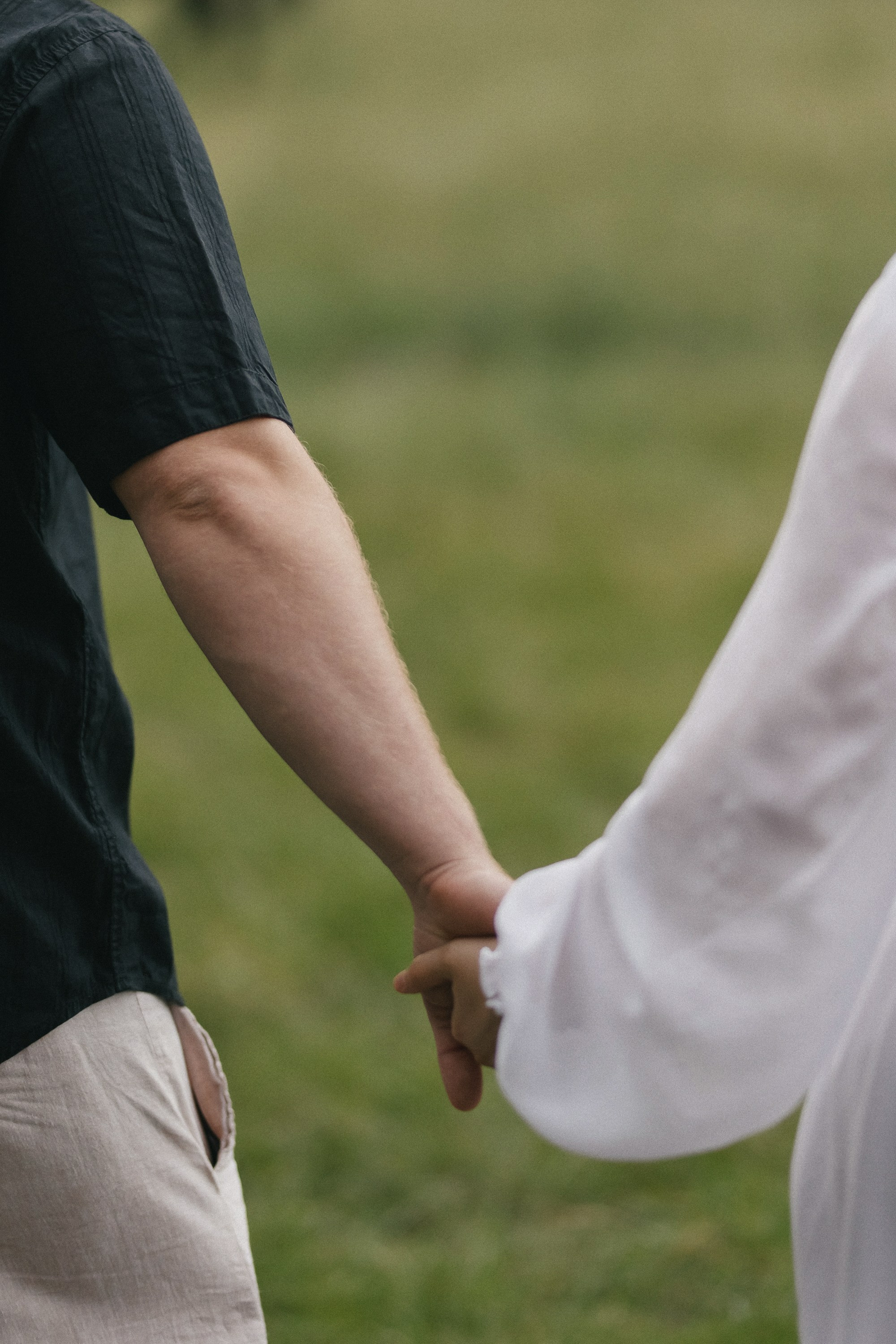 LOVESTORY. Maria Startseva Photo