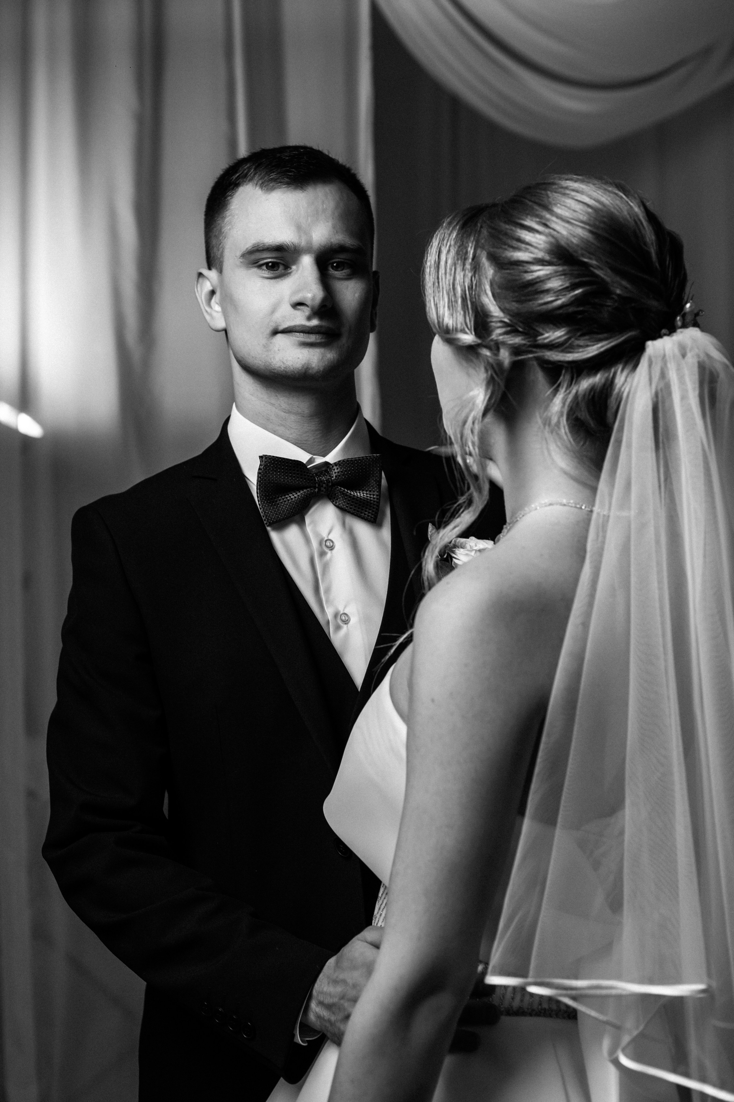 Артём и Катя. Свадебный фотограф Нижний Новгород Кстово Богородск Павлово