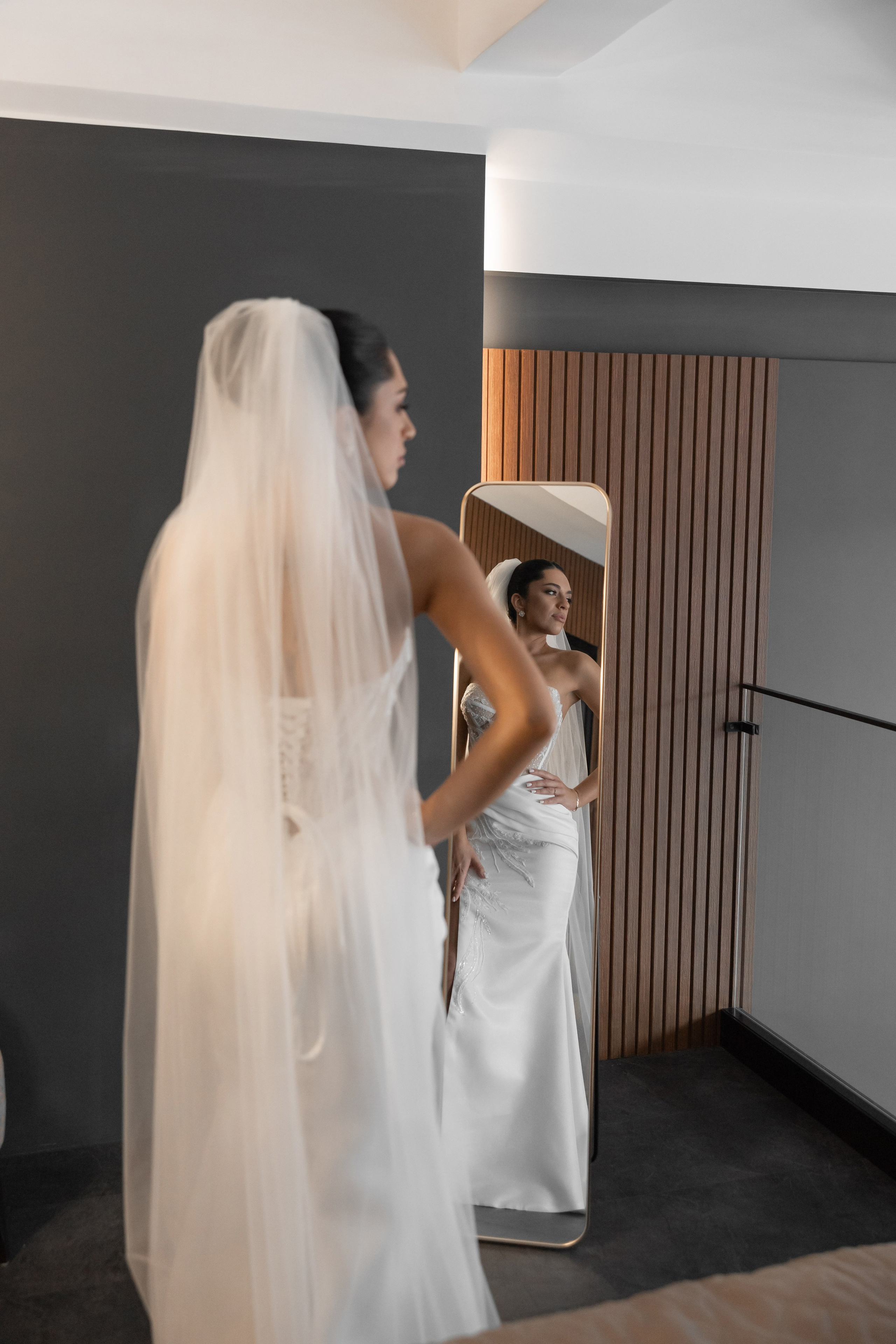 Андрей и Виктория. Свадебный фотограф Тула Москва СПБ / Сёмина Дарья