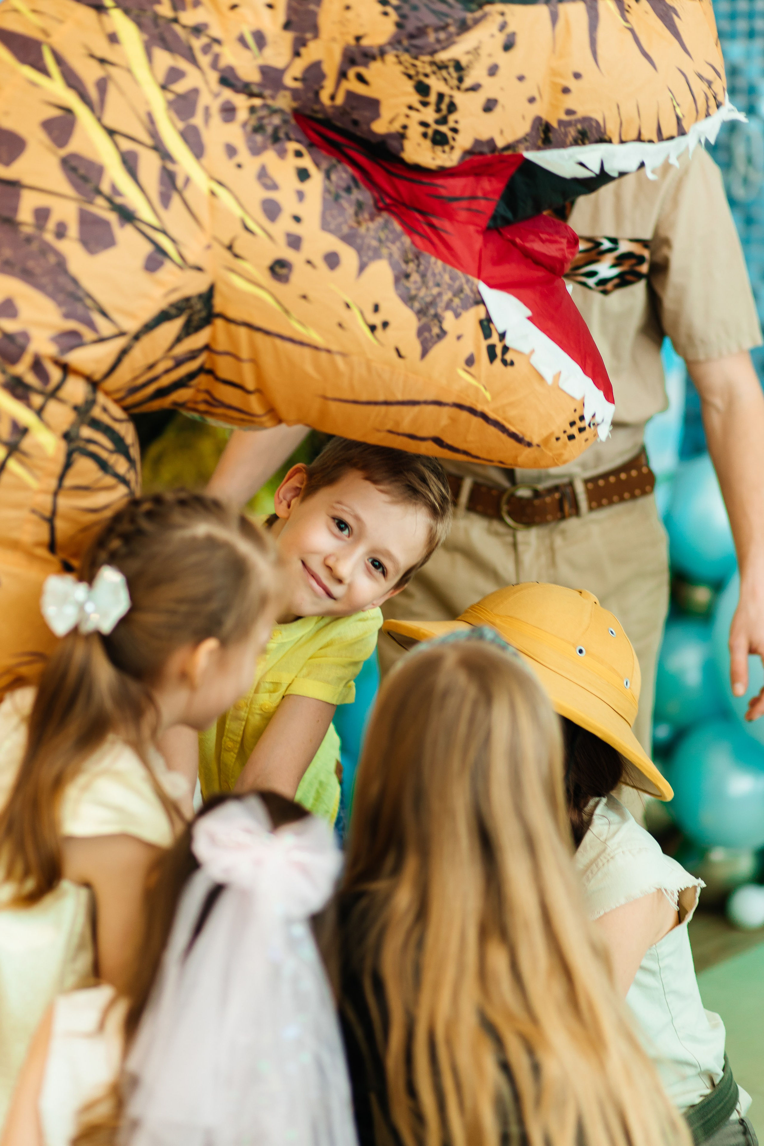 День Рождения. Свадебный и семейный фотограф Ростова-на-Дону Ирина Бондарева